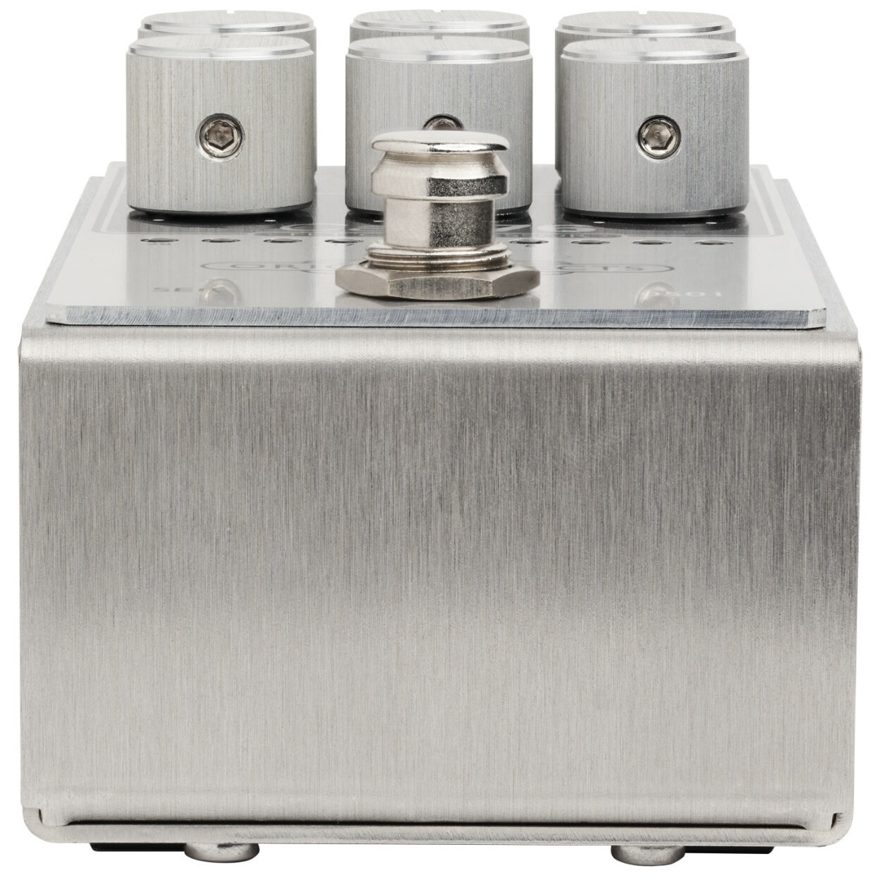 Origin Effects Cali76 Bass Compressor