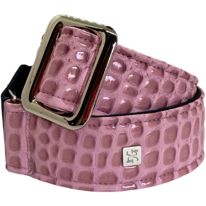  Aussie Gator Dusty Lilac 1