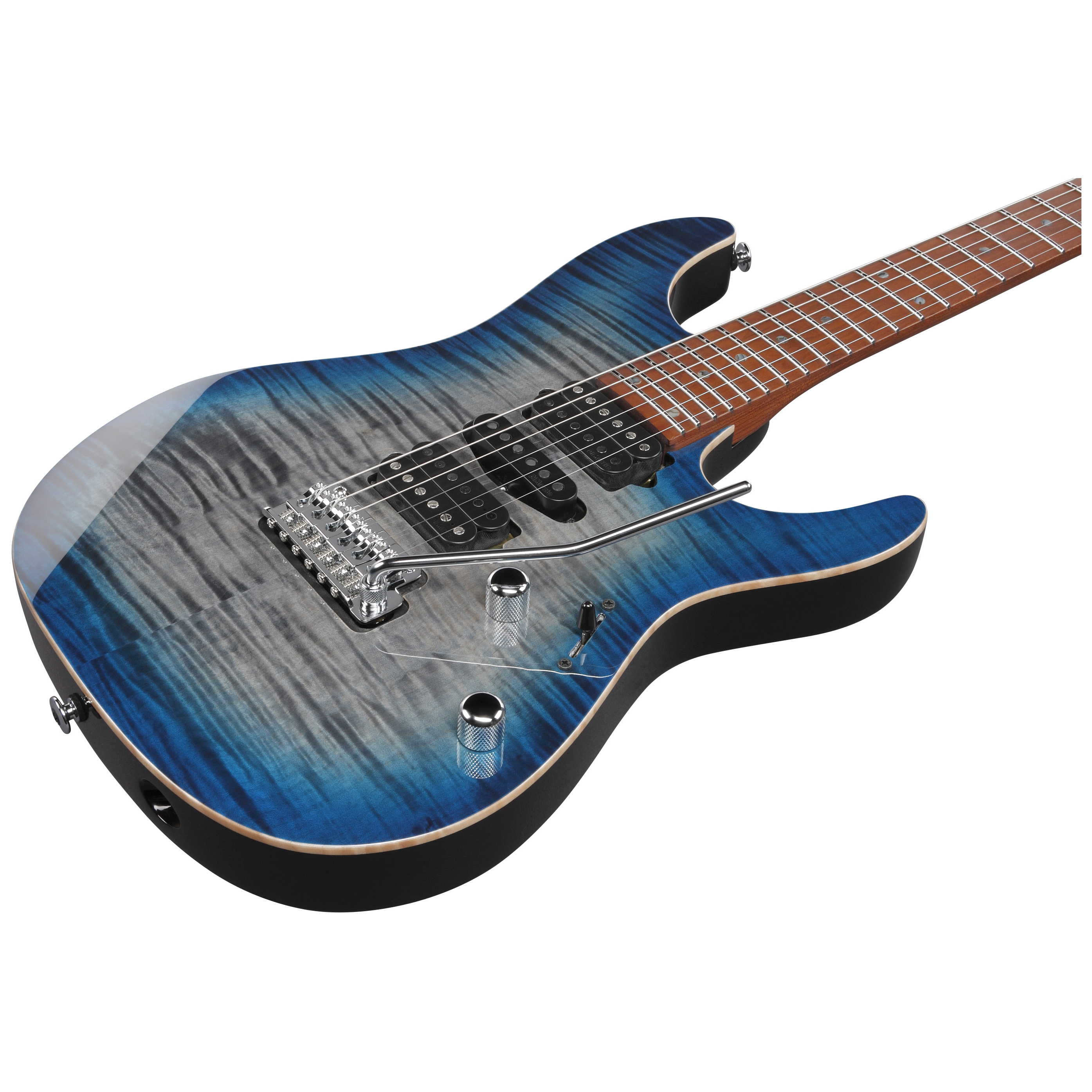 Ibanez AZ2407F-SDE 6