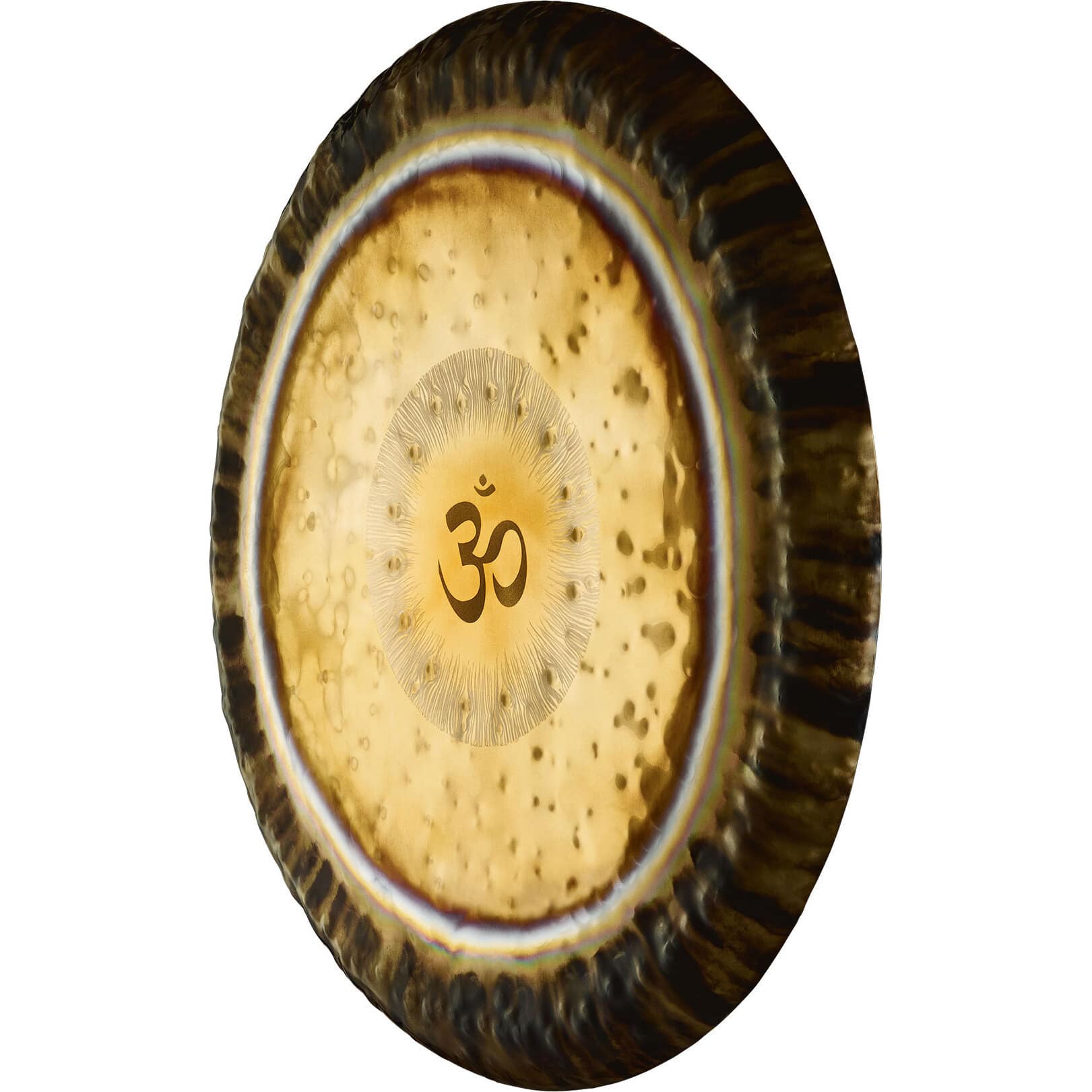 Meinl Cymbals Sonic Energy G24CC7 Crown Chakra Gong 24" 1