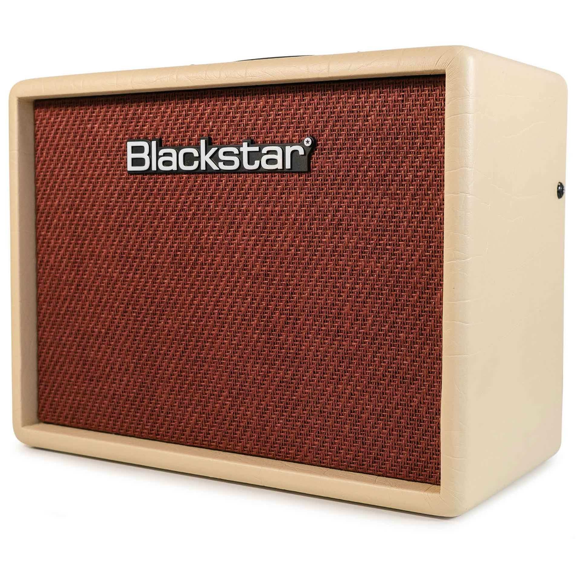 Blackstar - Blackstar Debut 15E - 3