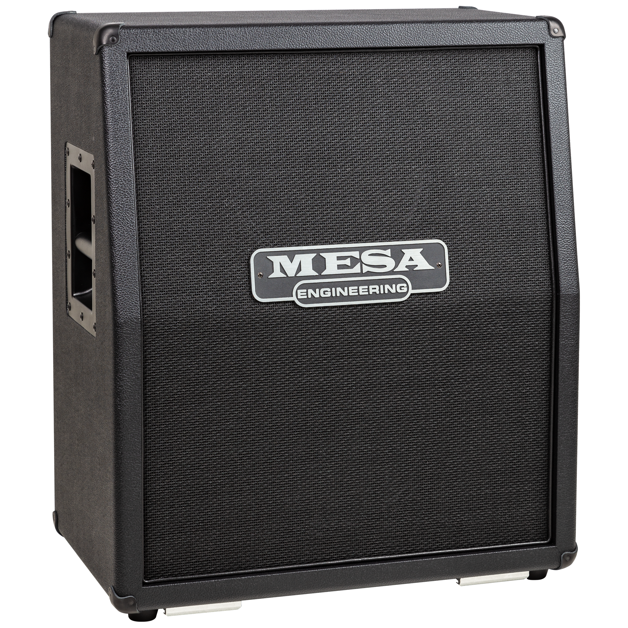Mesa/Boogie 2x12 Vertical-Slant Rectifier Cabinet 1