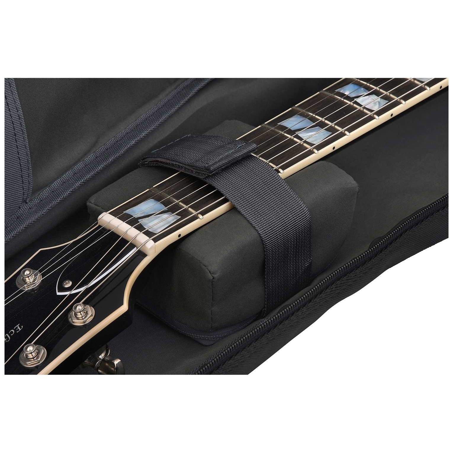 Chicago Classic - Chicago Classic E-Gitarren Tasche Basic - 2