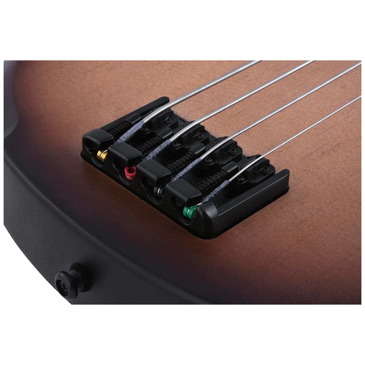 Ibanez - Ibanez SRH500F-NNF - 10