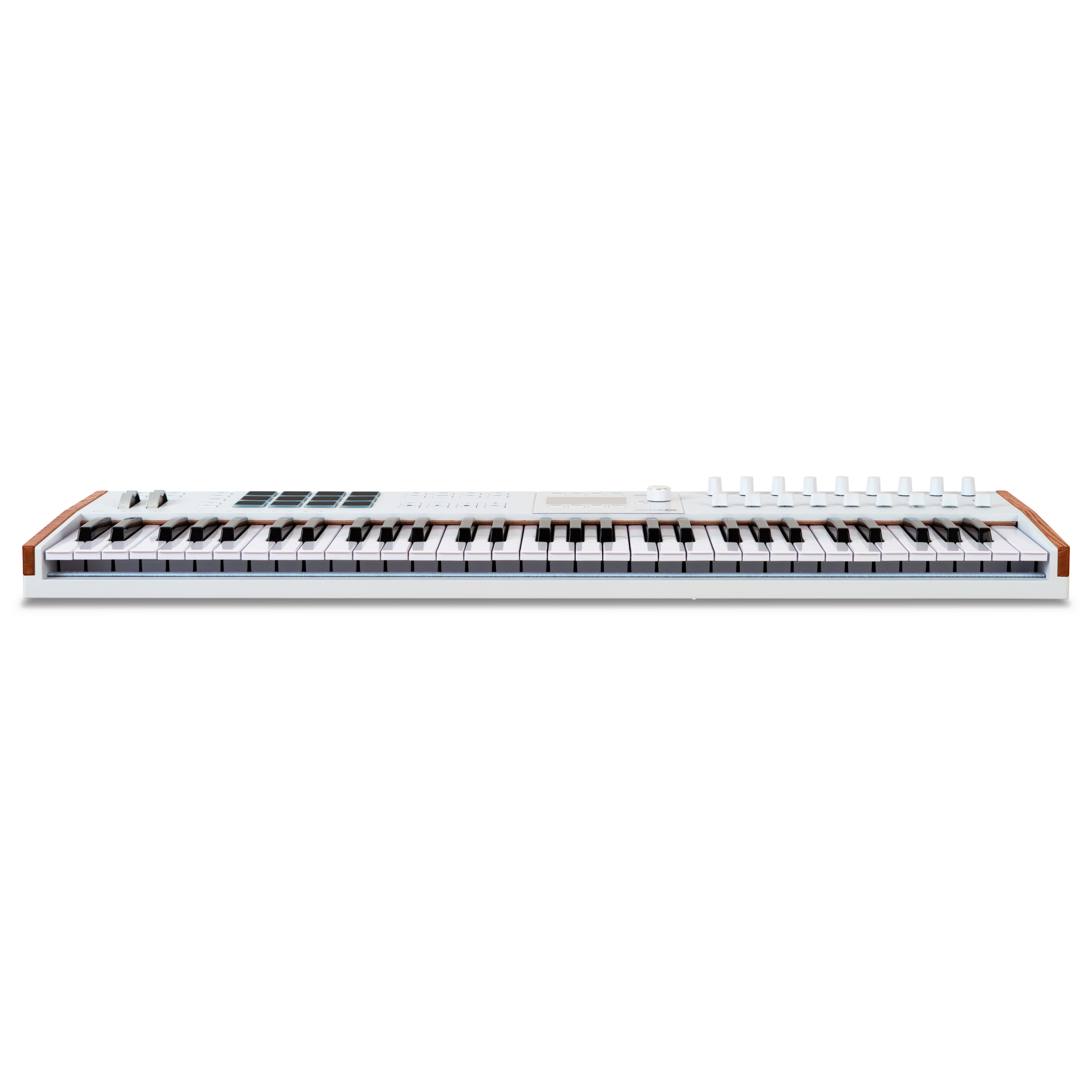 Arturia KeyLab 61 mk3 White 4