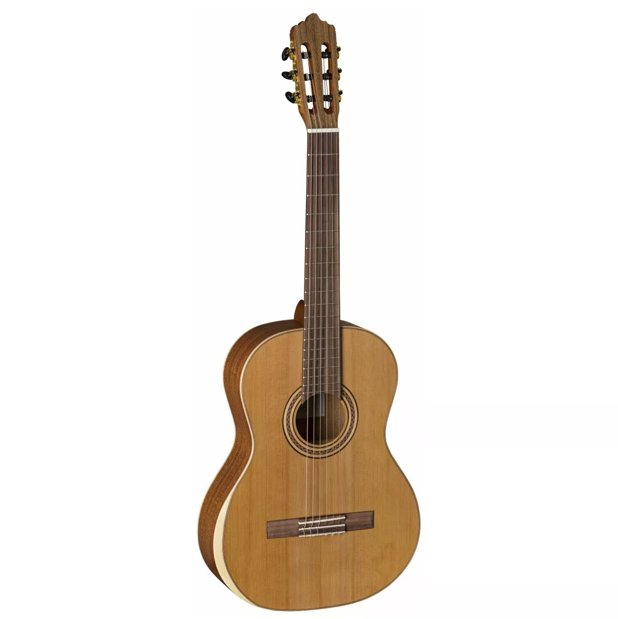 La Mancha Rubi CM/63 Armrest Edition 3