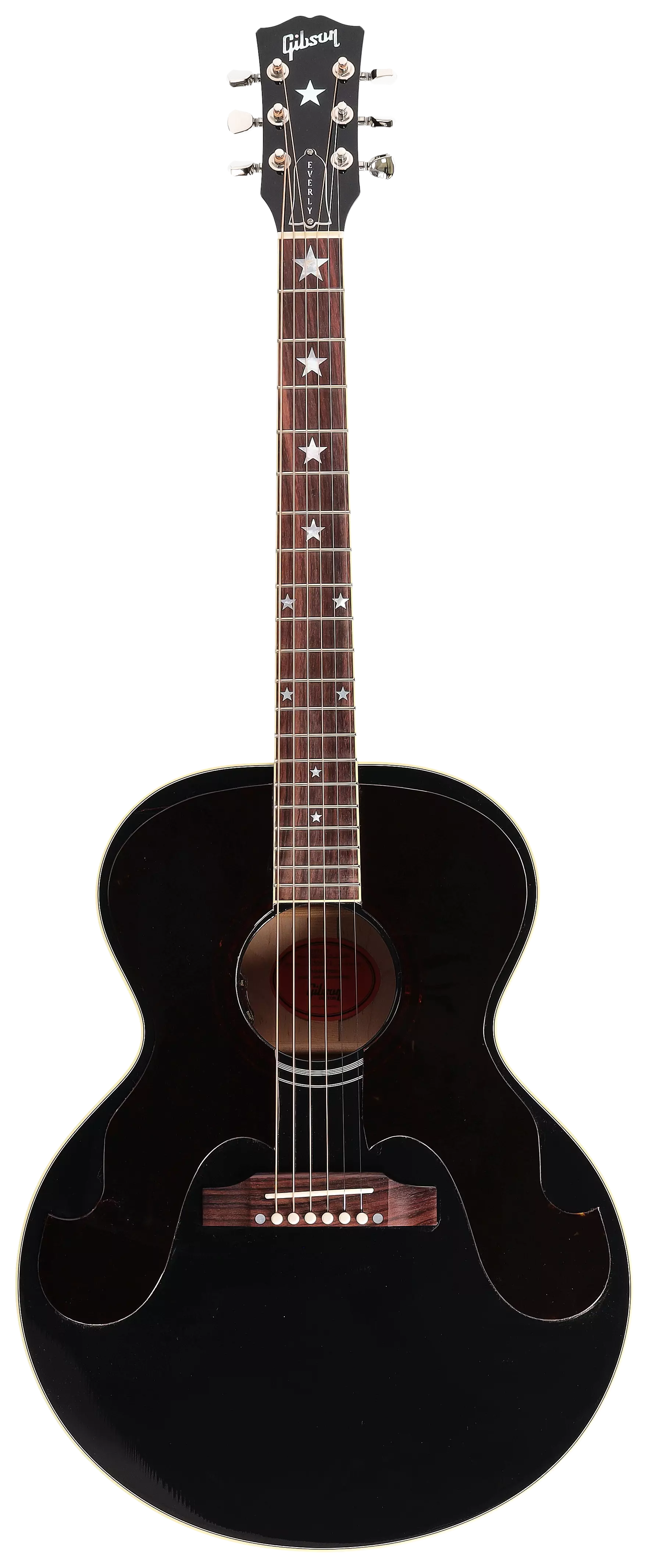 Gibson Everly Brothers J-180