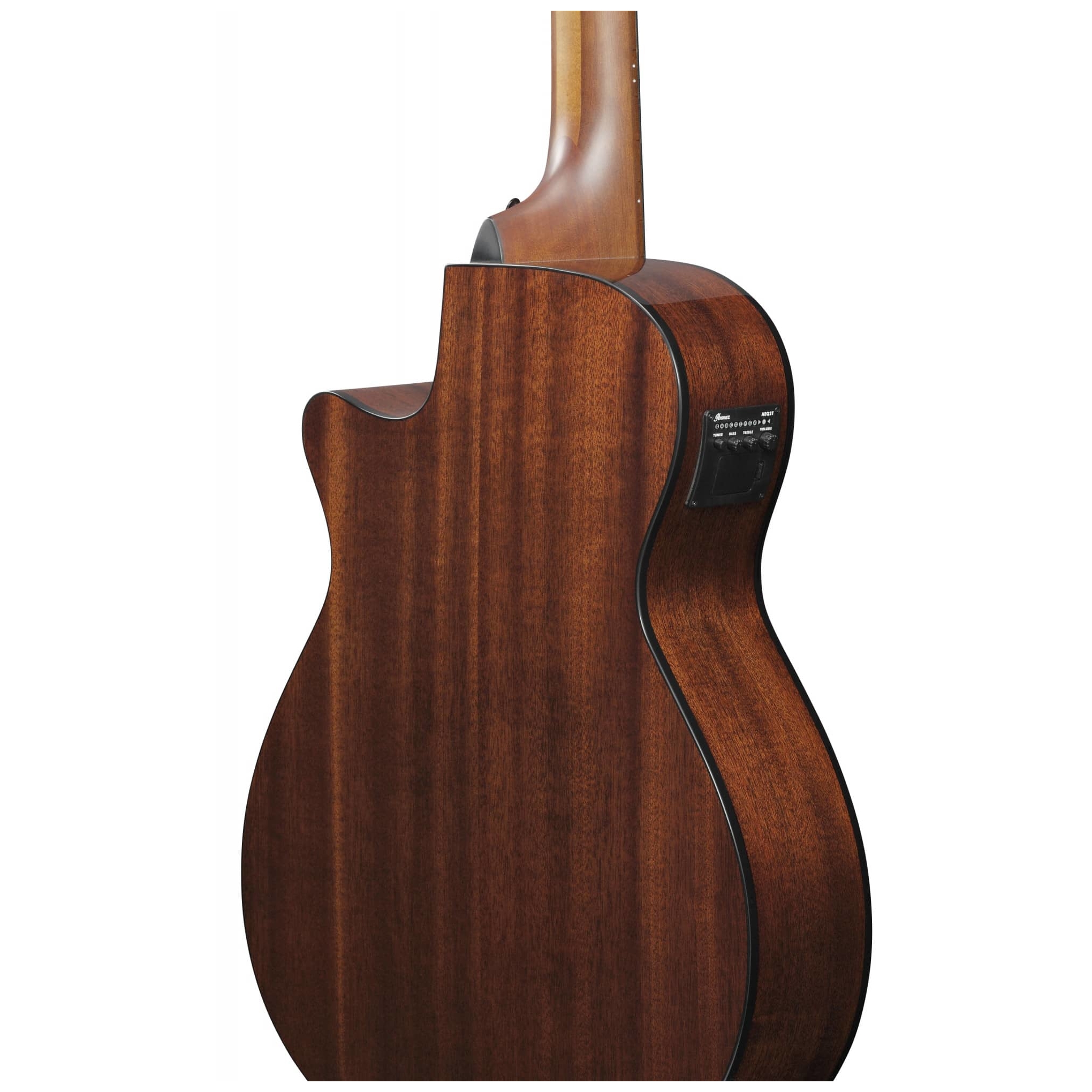 Ibanez - Ibanez AEGB24E-MHS - 5