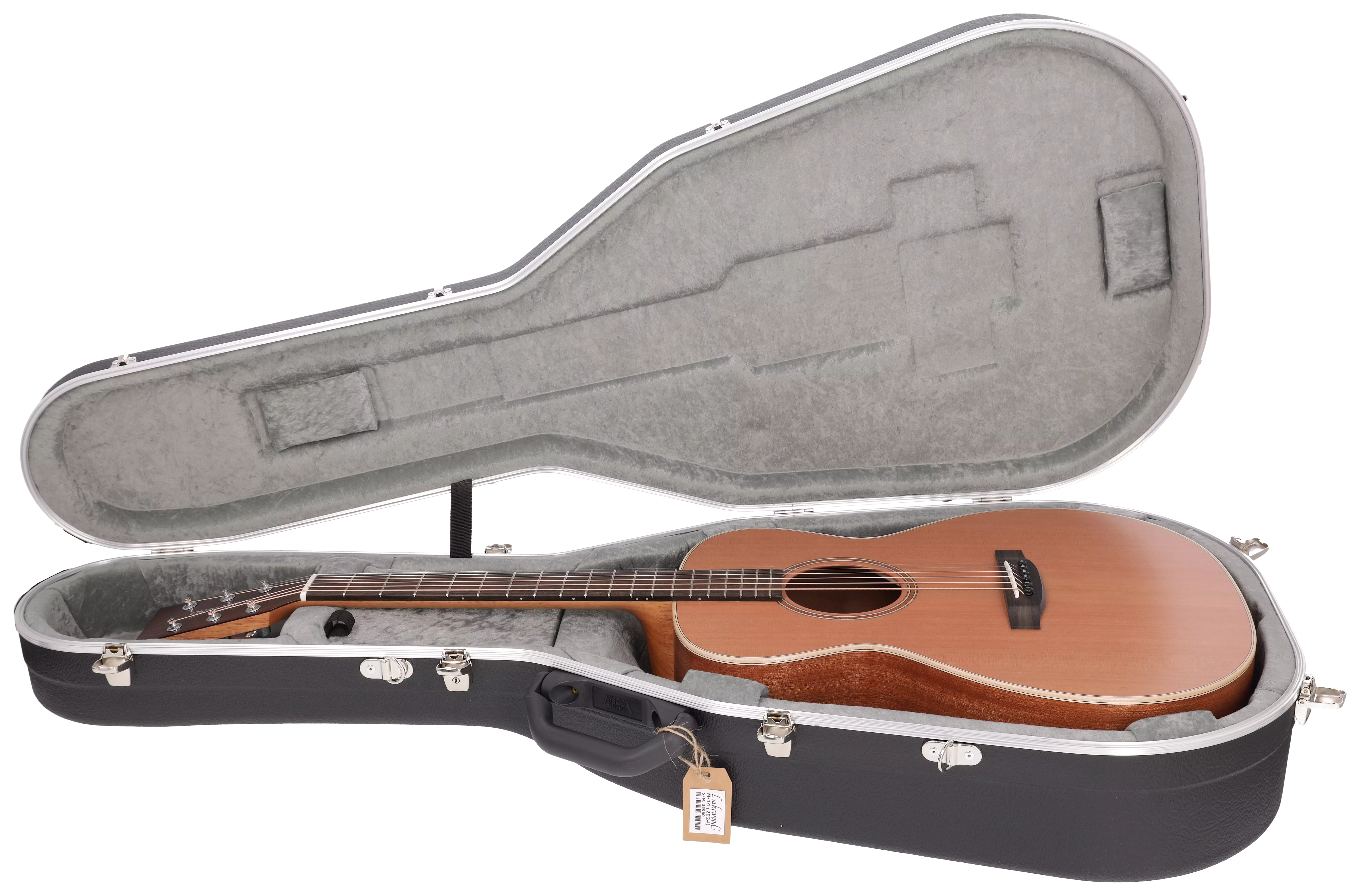 Lakewood M-14 2024 16