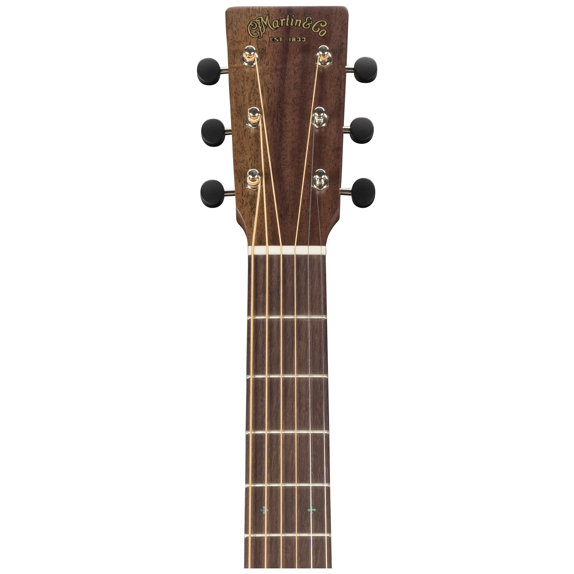 Martin D-15E 6