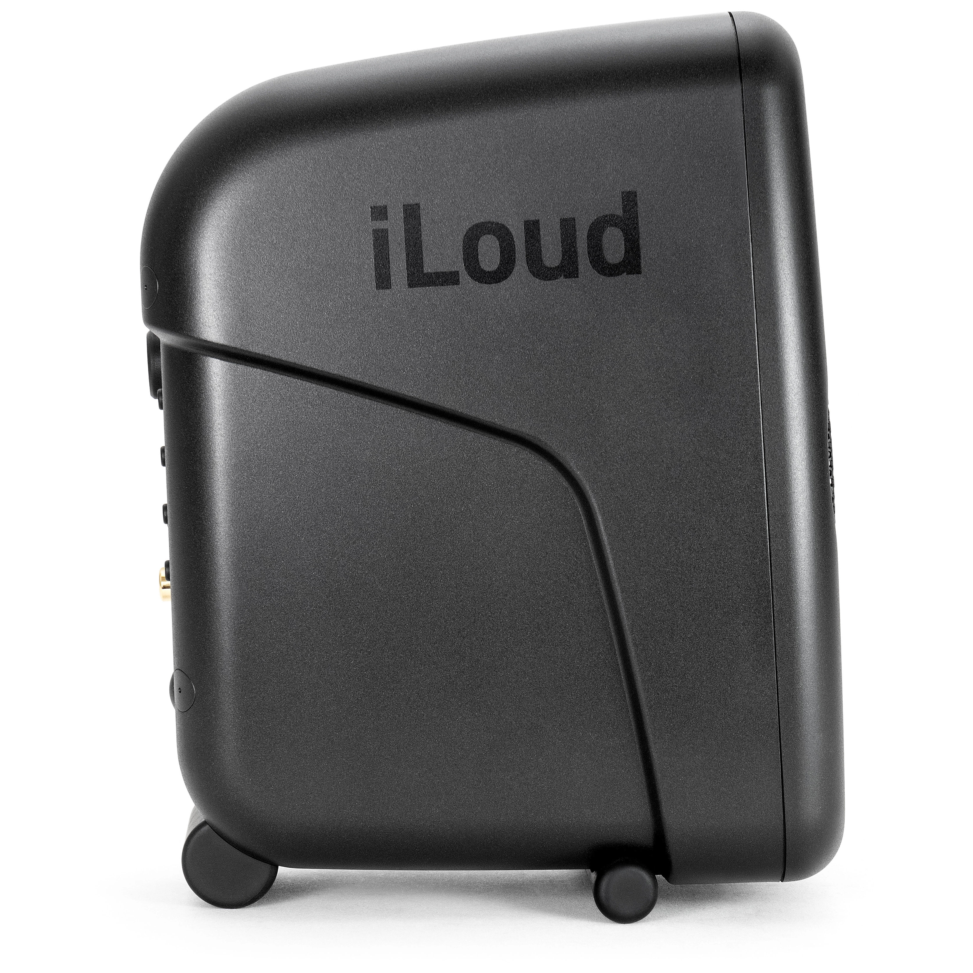 IK Multimedia iLoud Micro Monitor PRO - Single Unit 4