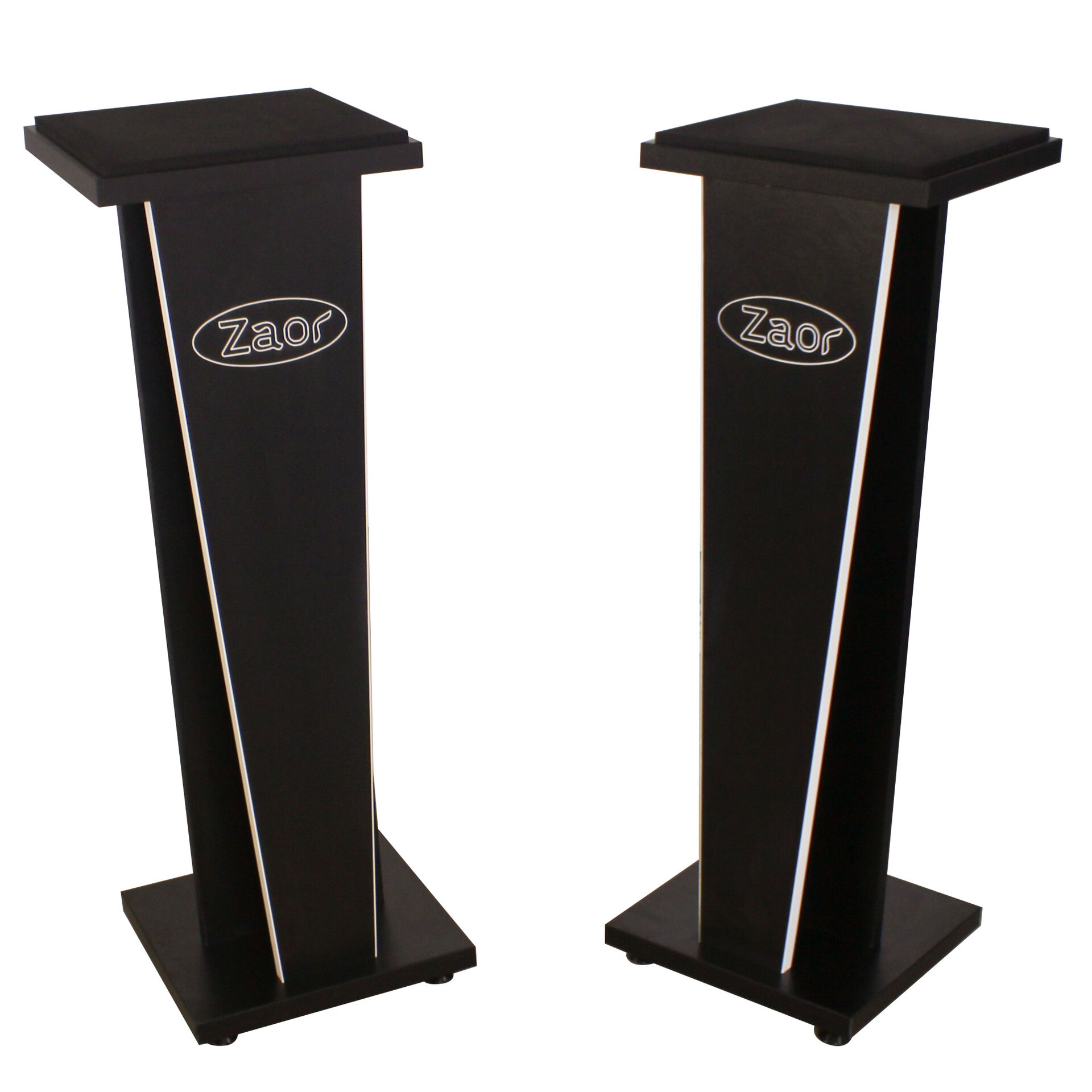  Miza Stand V36 Black