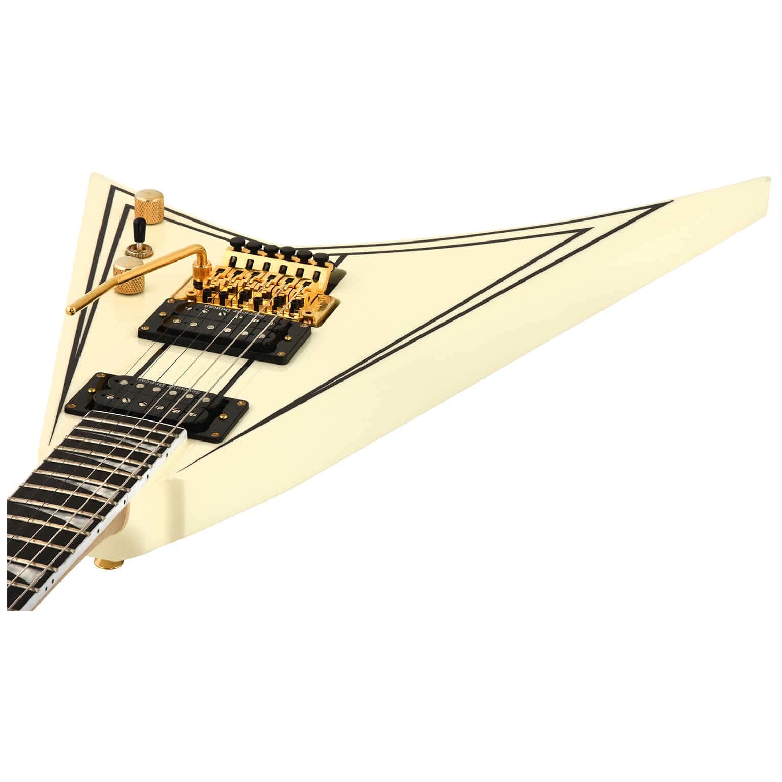 Jackson - Jackson Pro Rhoads RR3 - 5