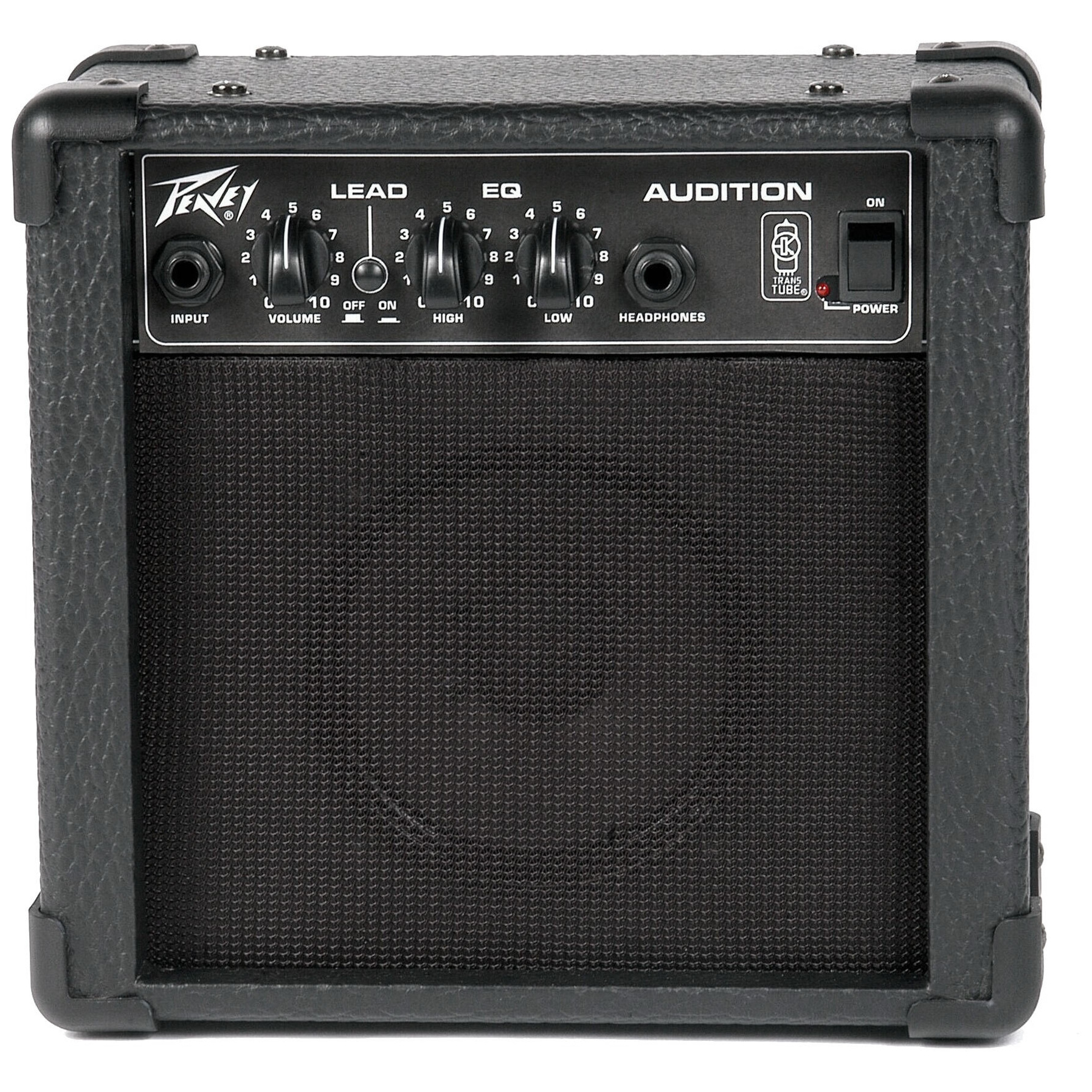 Peavey TransTube Audition