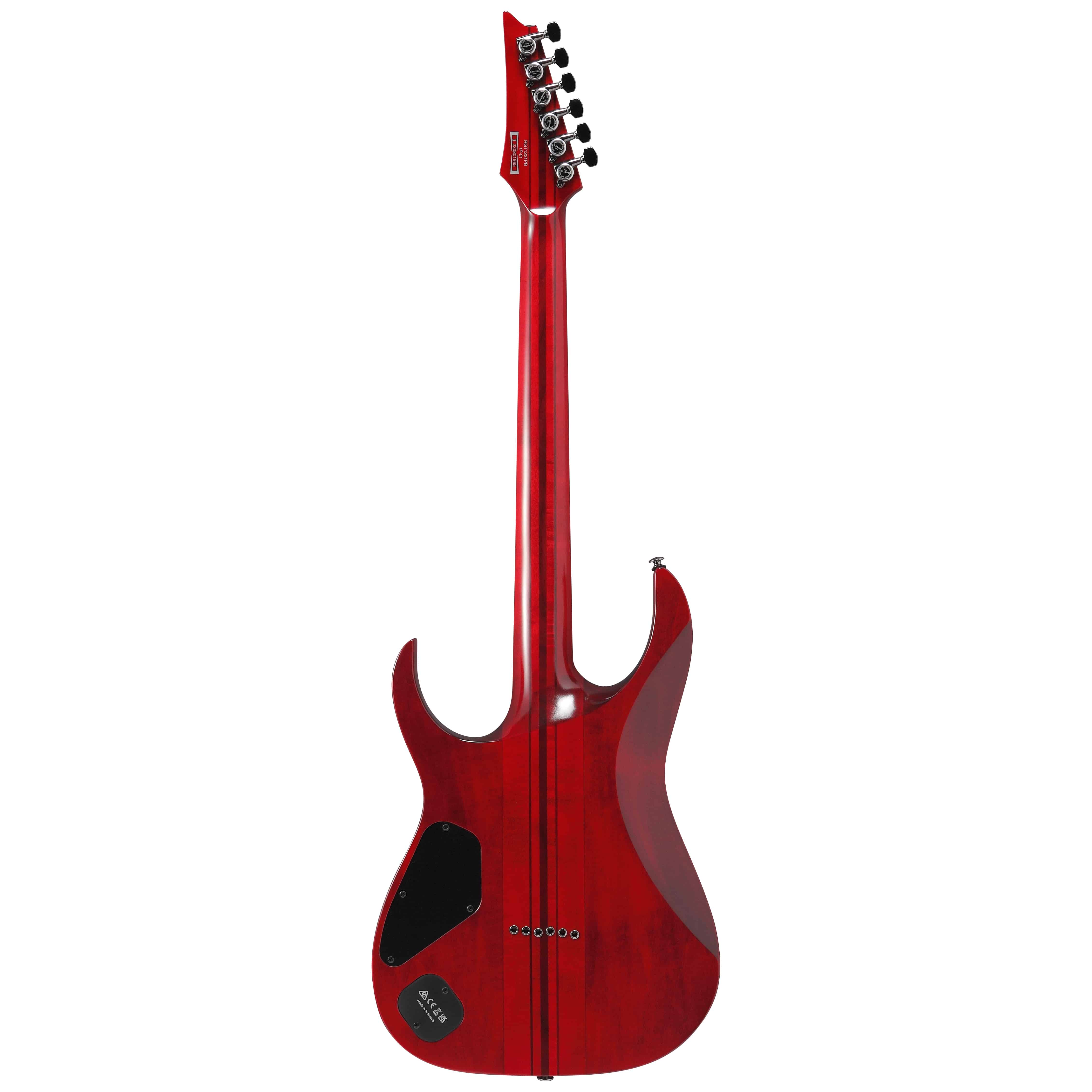 Ibanez RGT1221PB-SWL 2