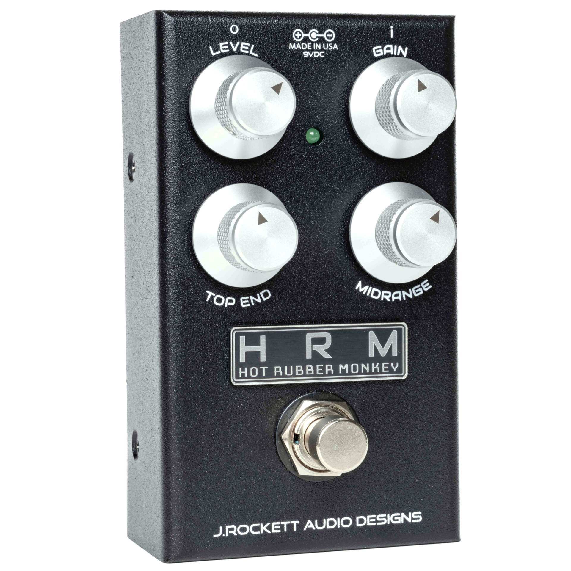J. Rockett Audio Designs Hot Rubber Monkey V2 B-Stock