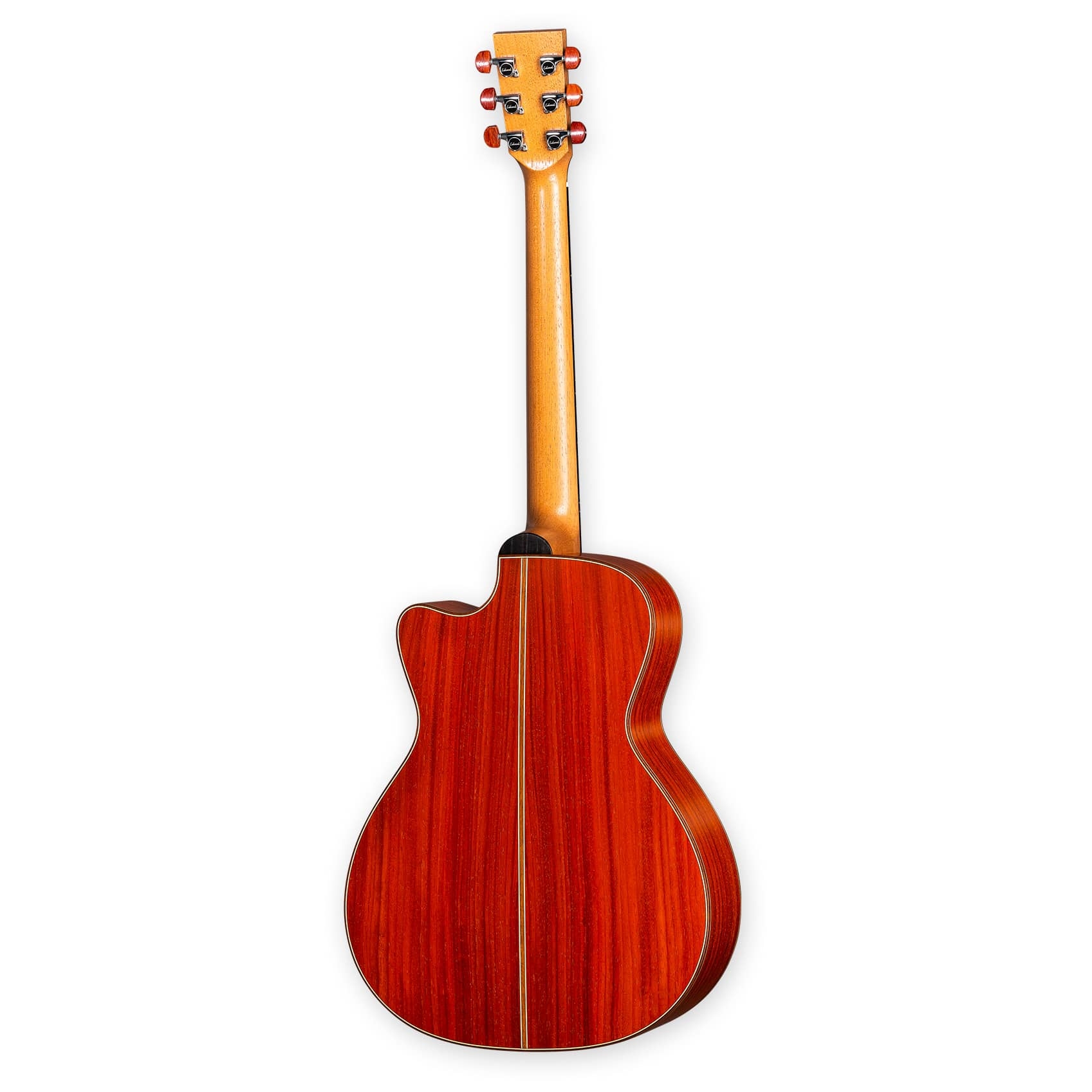 Lakewood - Lakewood M-34 CP Bariton - 1