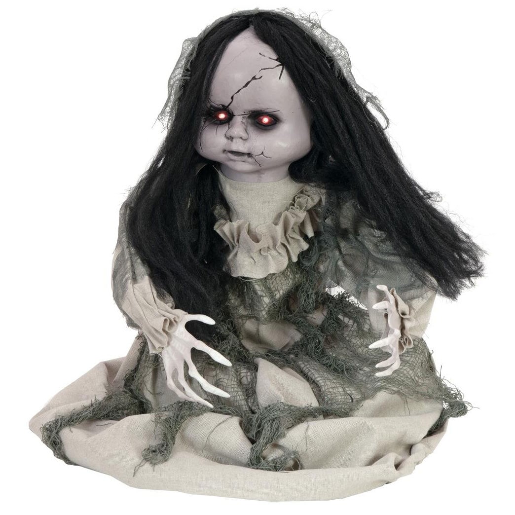  Halloween dancing ghost doll