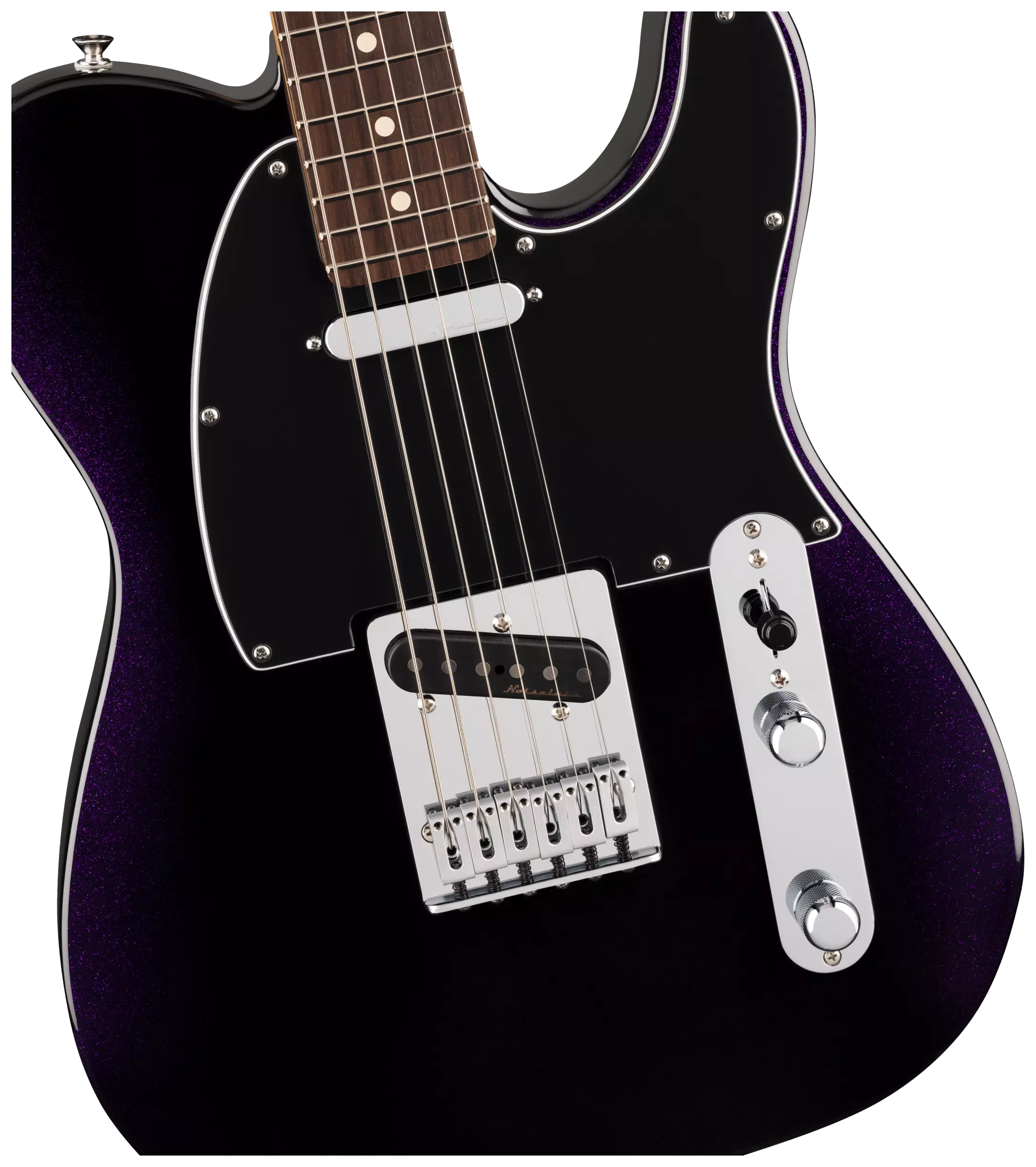 Fender Player II Modified Telecaster RW DSK 3