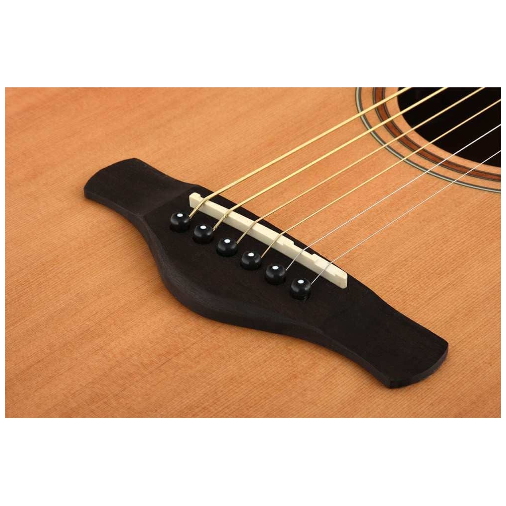 Ibanez - Ibanez AW65ECE-LG - 5