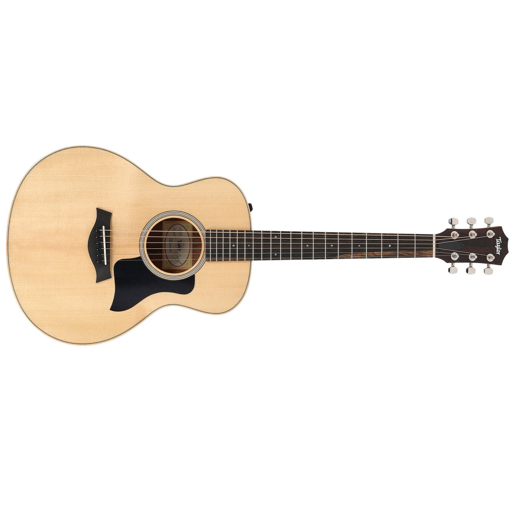 Taylor GS Mini-e Rosewood Plus 1