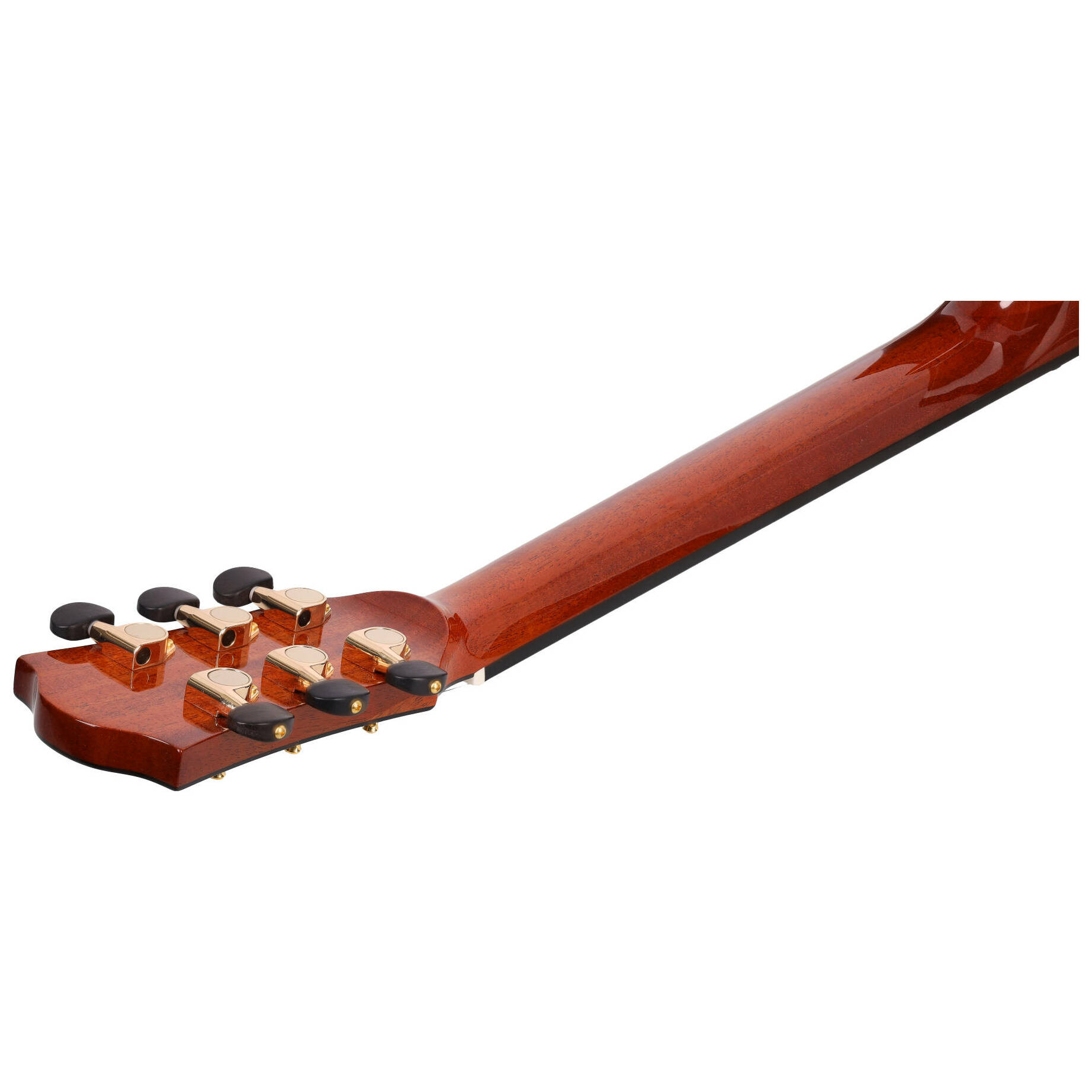 Duke Guitars GA-PF-Solid 13