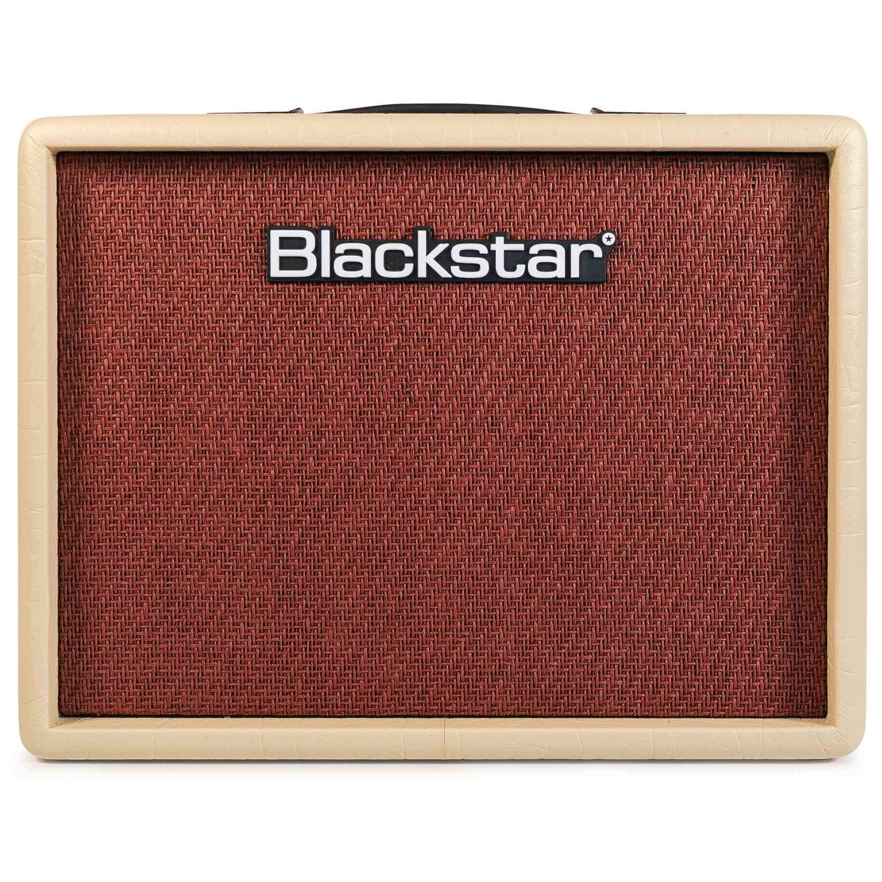 Blackstar - Blackstar Debut 15E