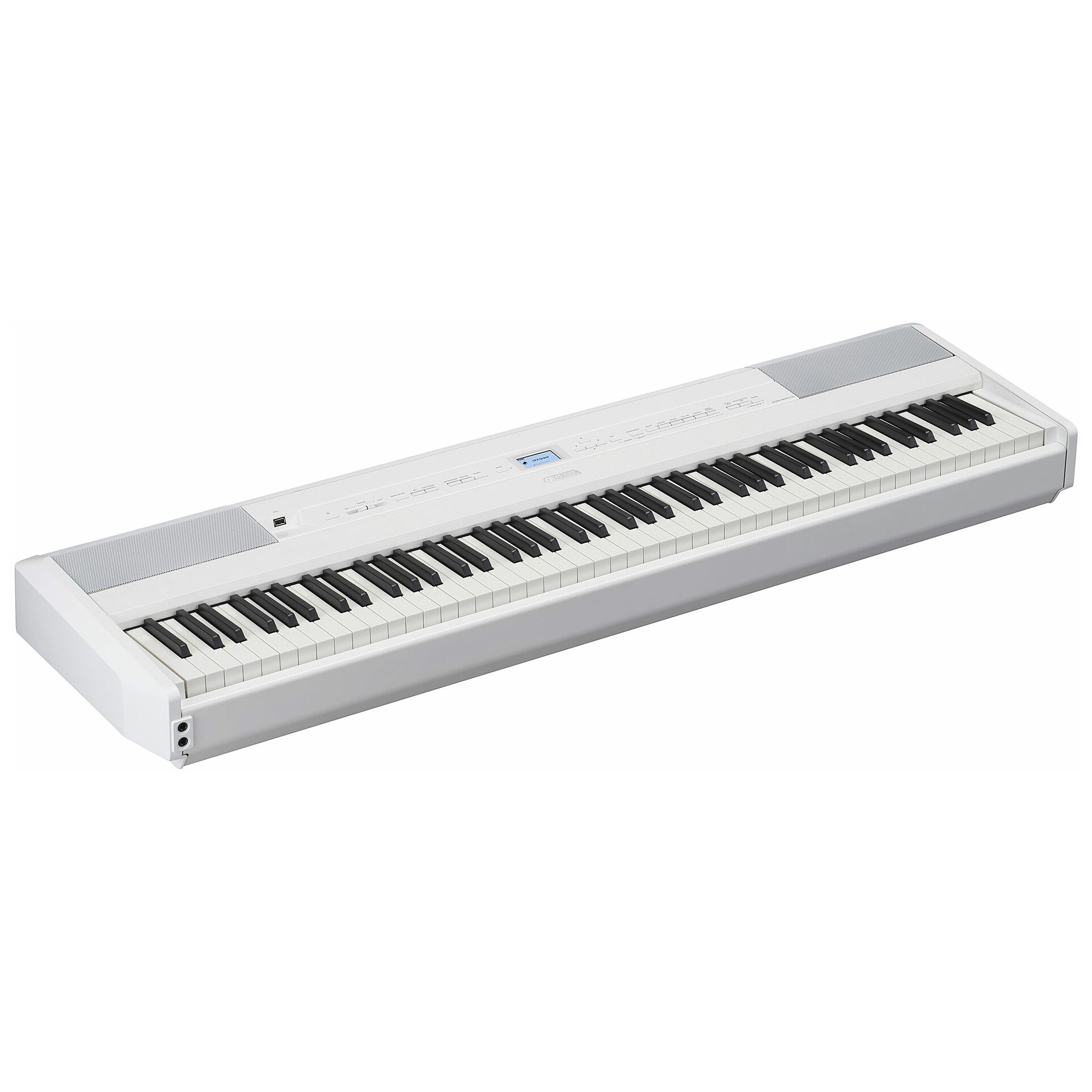 Yamaha P-525 WH
