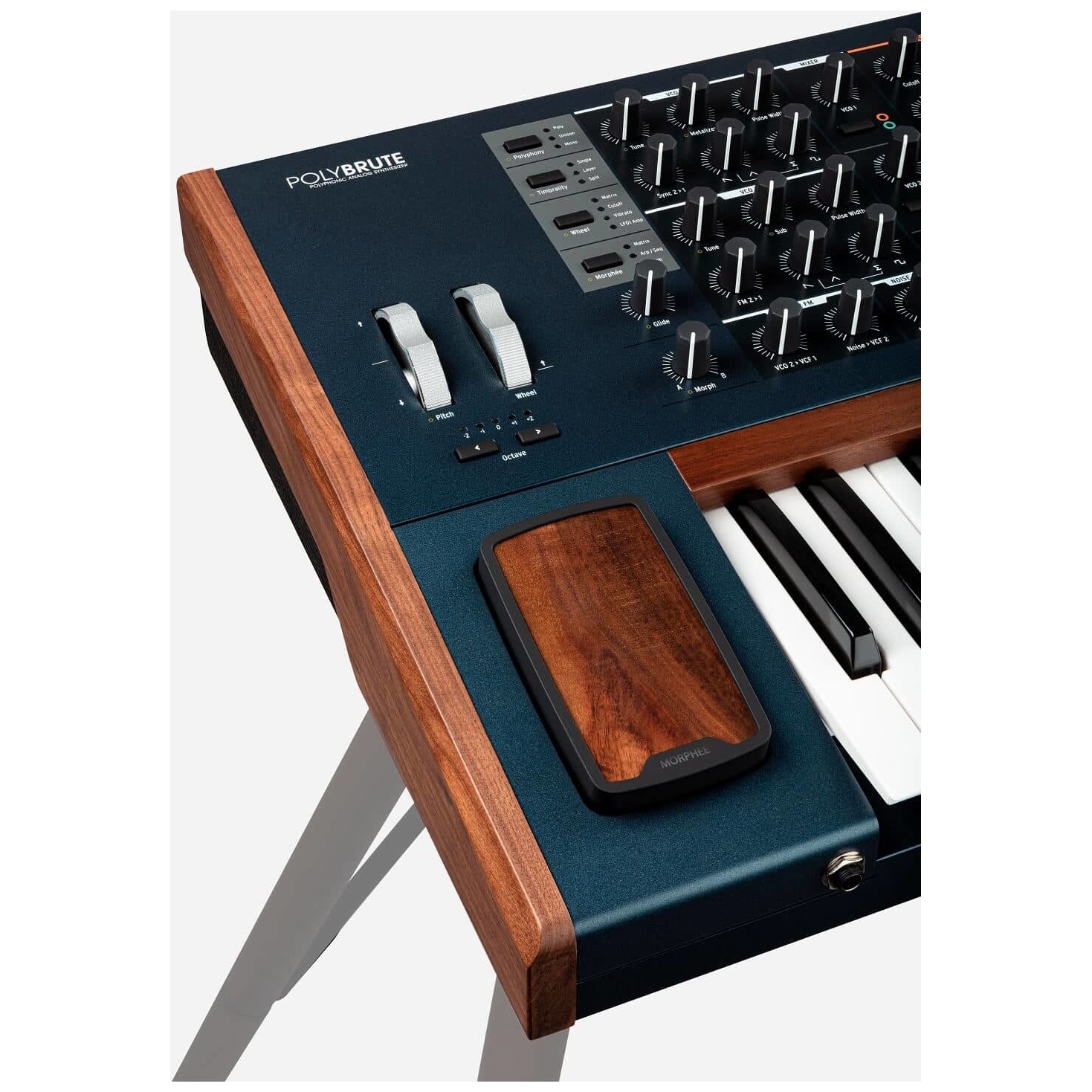 Arturia - Arturia PolyBrute - 3