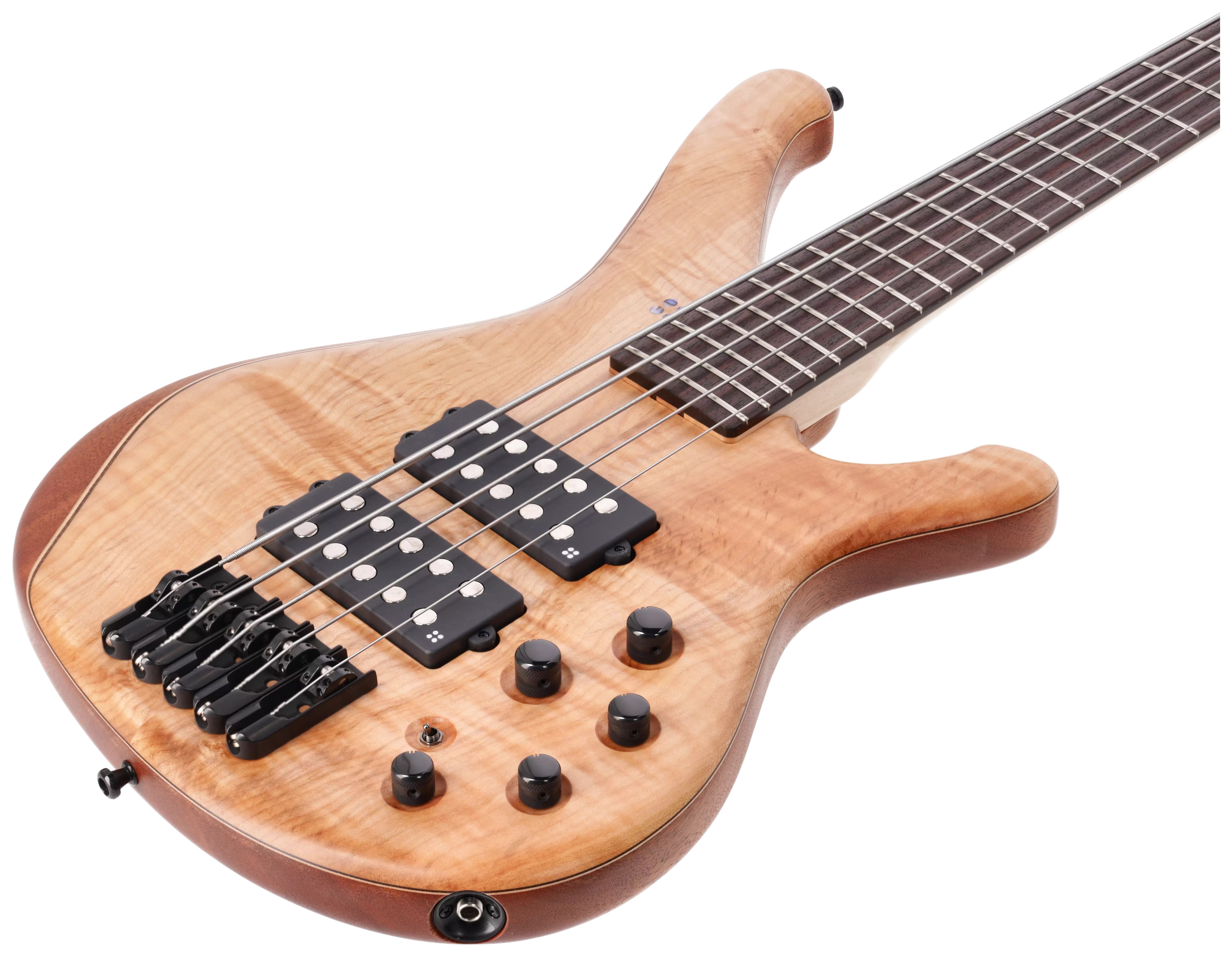 Sandberg Classic Special 5 Session Edition 4