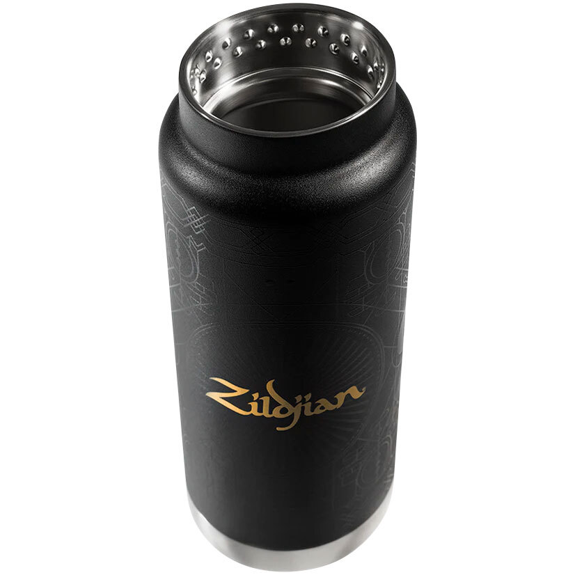 Zildjian Klean Kanteen 32oz Water Bottle 2