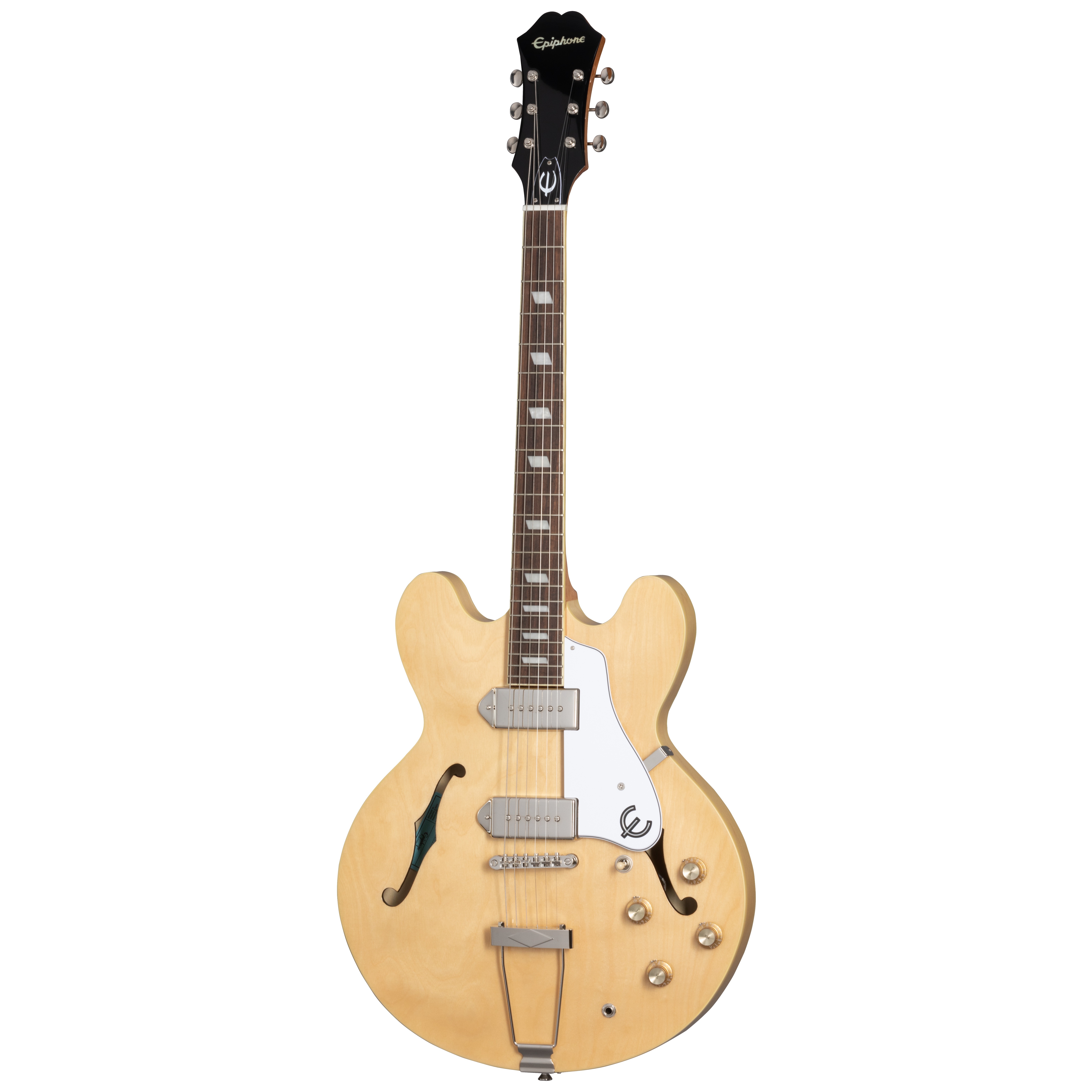Epiphone Casino AN 1