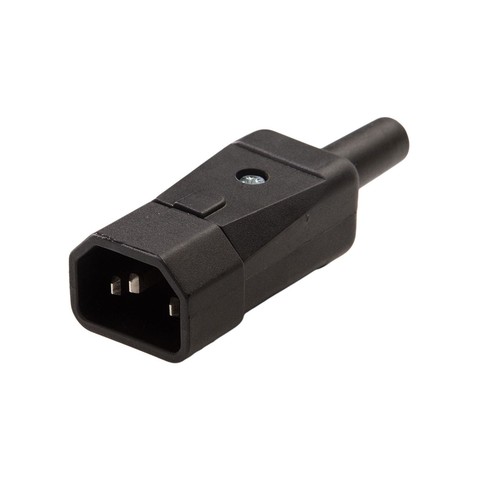 mp cat iec connectors