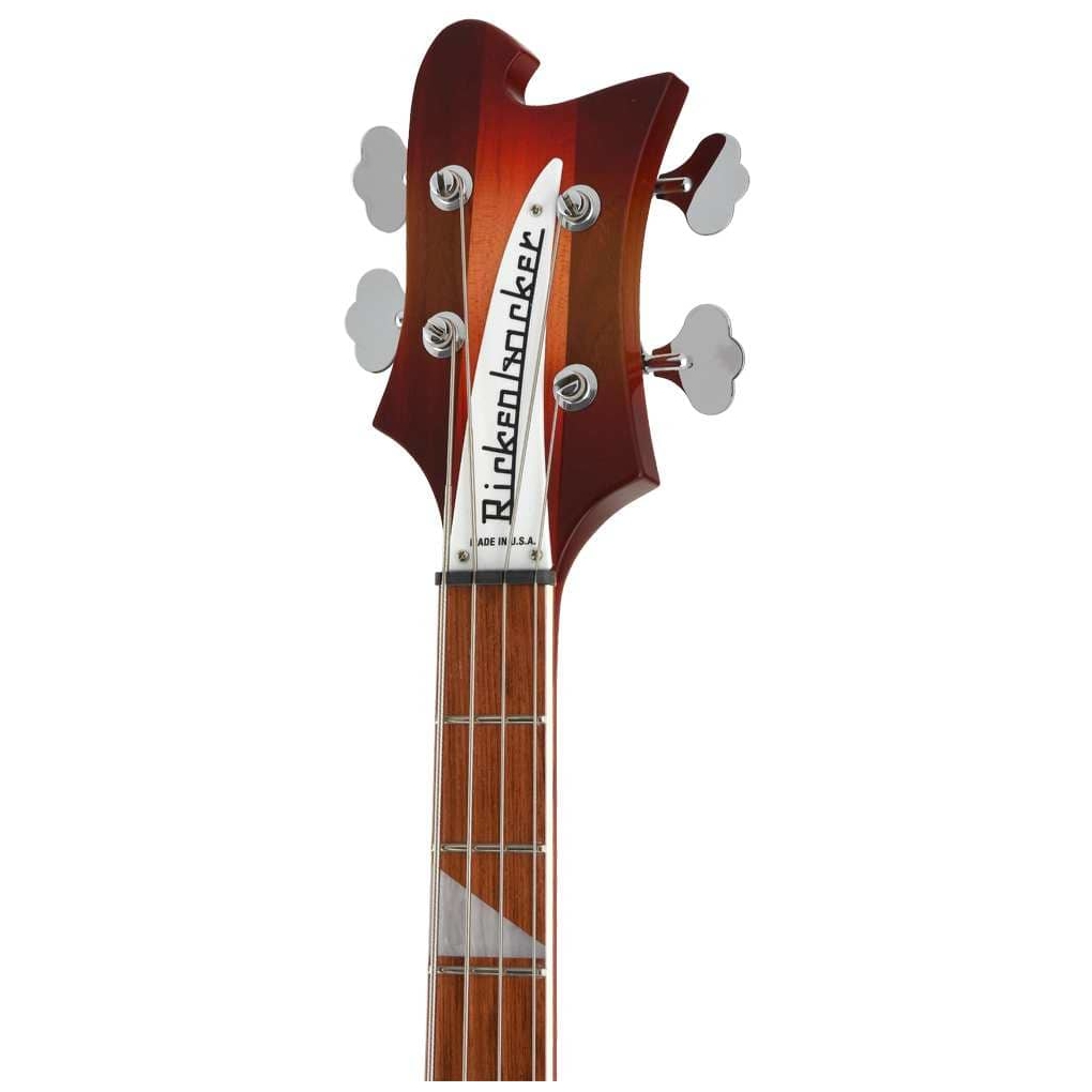 Rickenbacker 4003 FG Fireglo 10018420-3