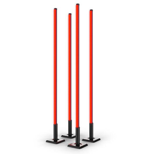 Chauvet DJ FREEDOM FLEX STICK X4