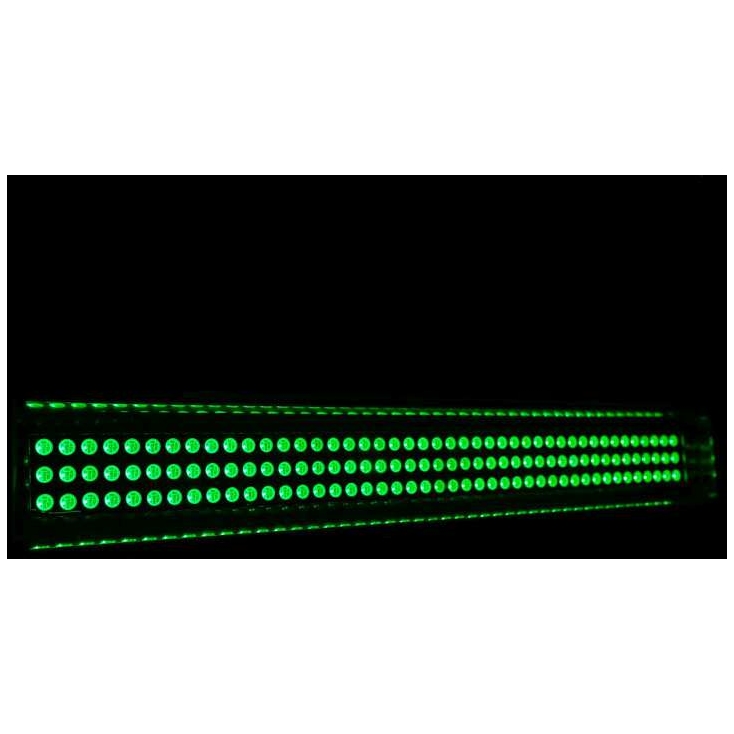 Image of Cameo thunderwash 100 rgb led strobe 132 x 0,2 w rgb 10005998 3