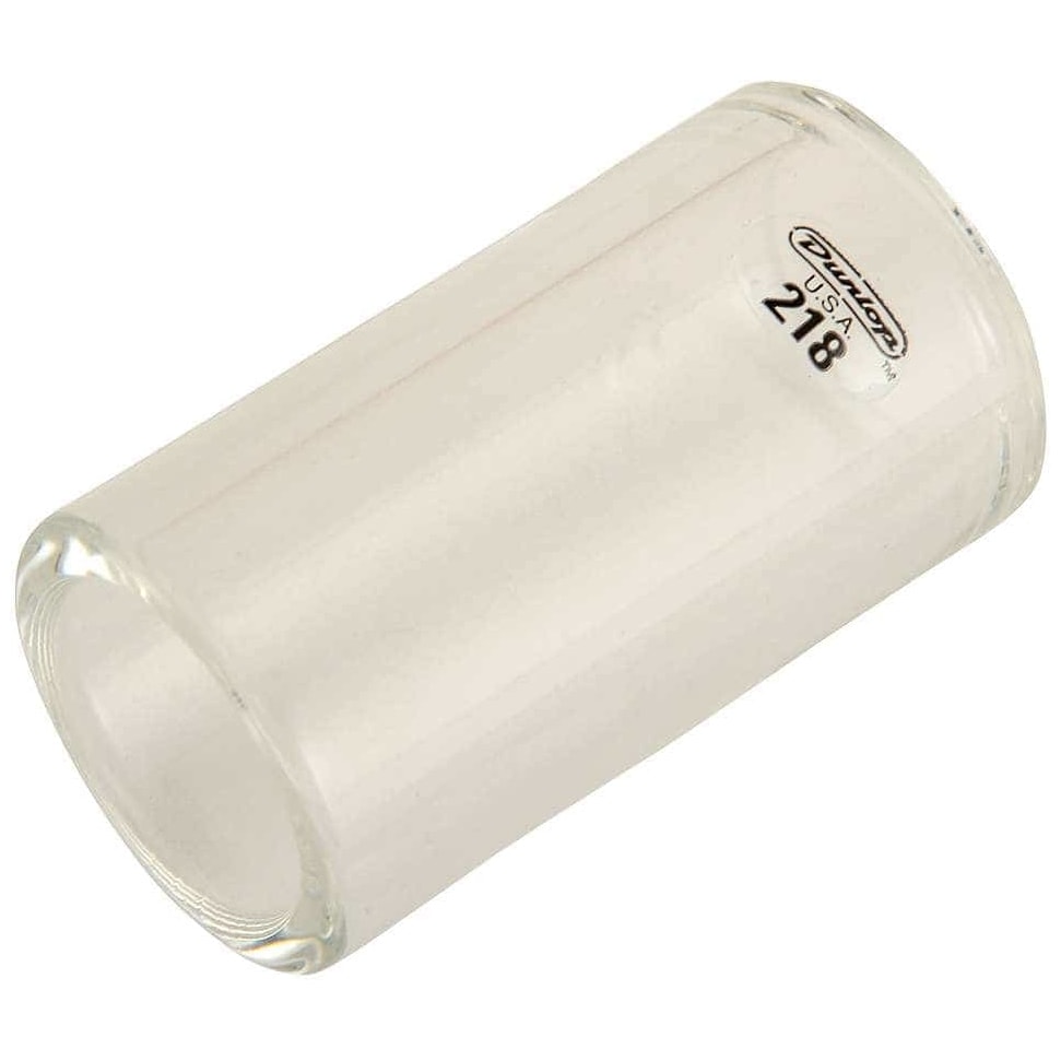 Dunlop - Dunlop 218 Bottleneck Glass