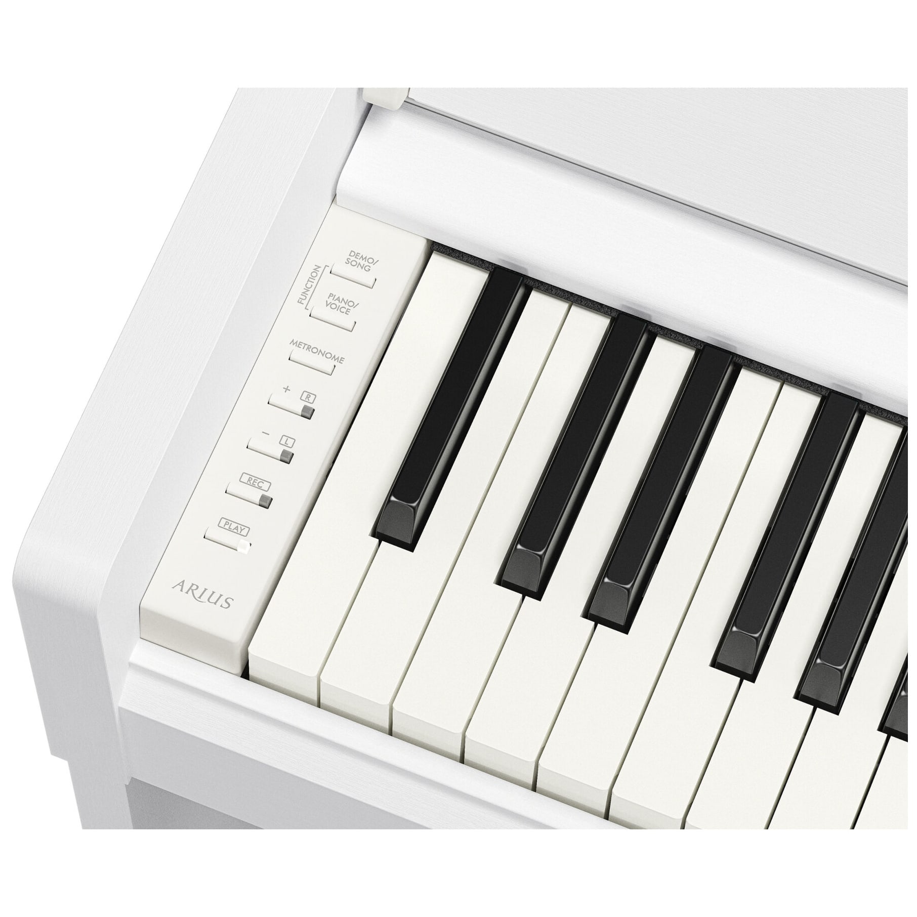 Yamaha Arius YDP-S36 WH 5