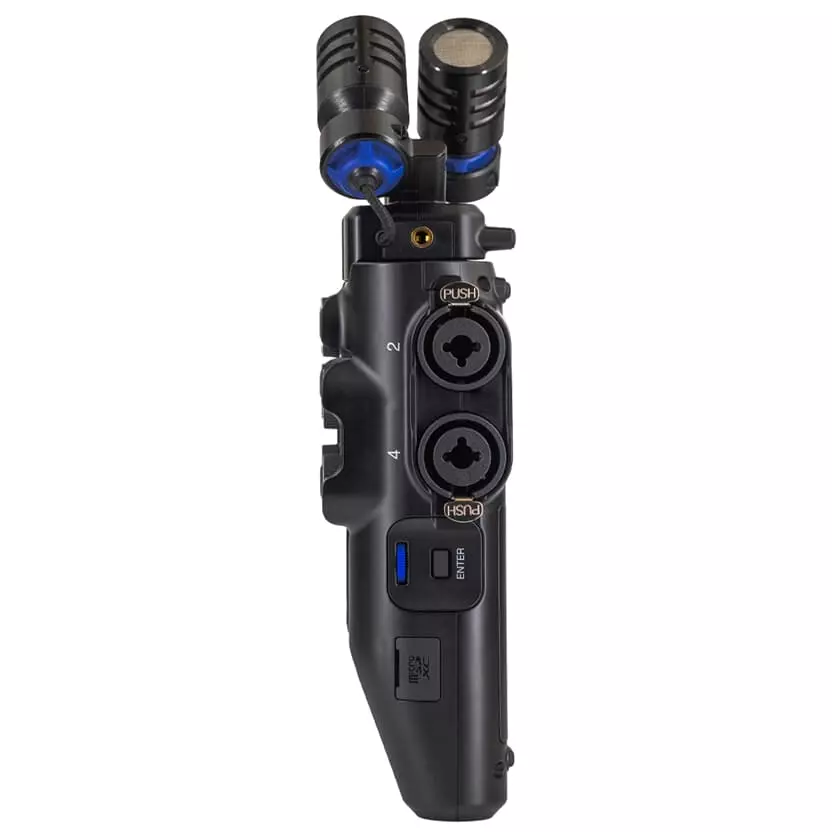 Zoom H6studio 3