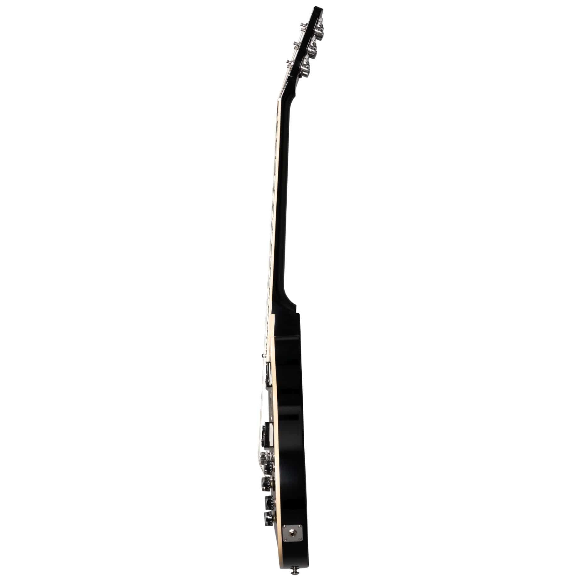 Image of Gibson adam jones les paul standard asb 10025472 2