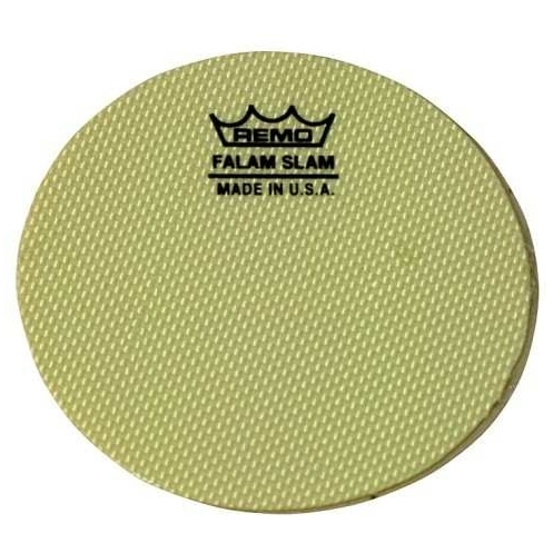 Remo - Remo Falam Slam Pad - 4 Zoll - einfach