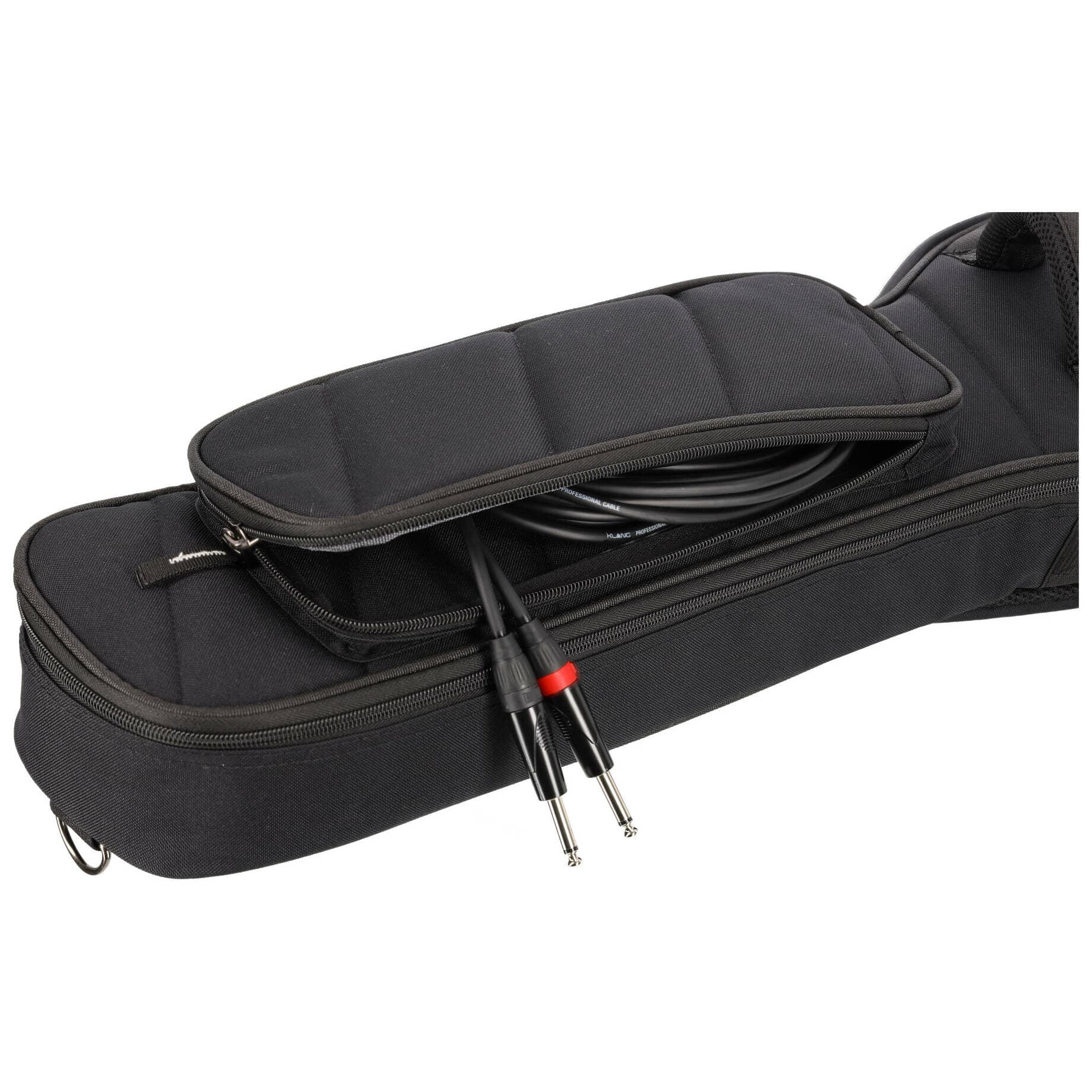 Chicago Classic Konzertgitarren Tasche Premium 3/4 14