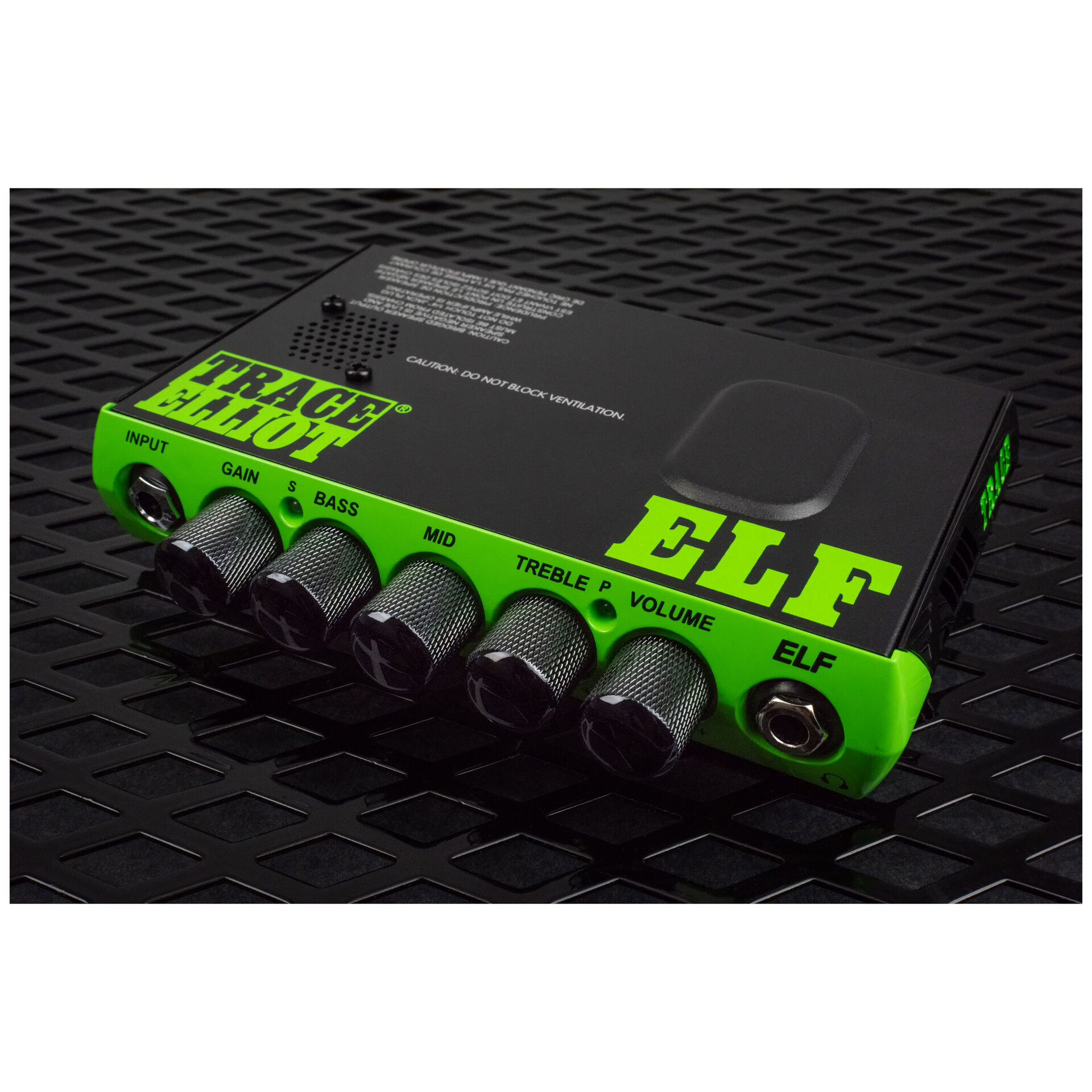  ELF 7