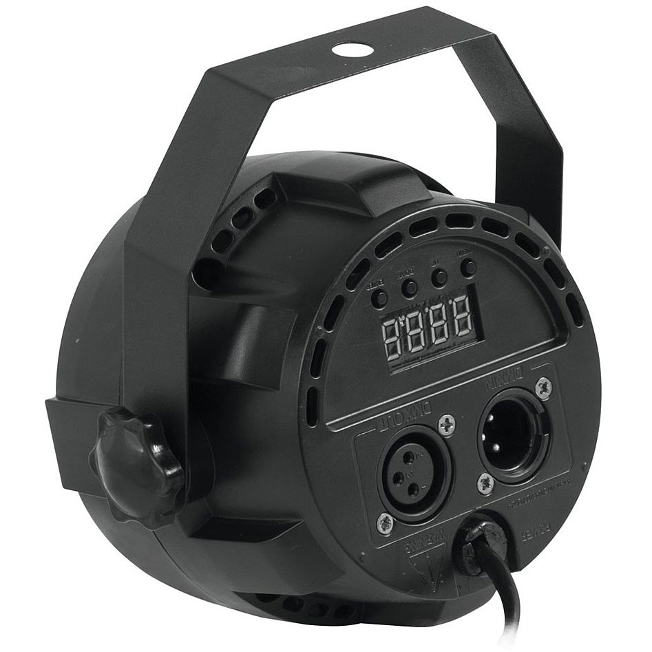 Eurolite LED PARty TCL Spot 1