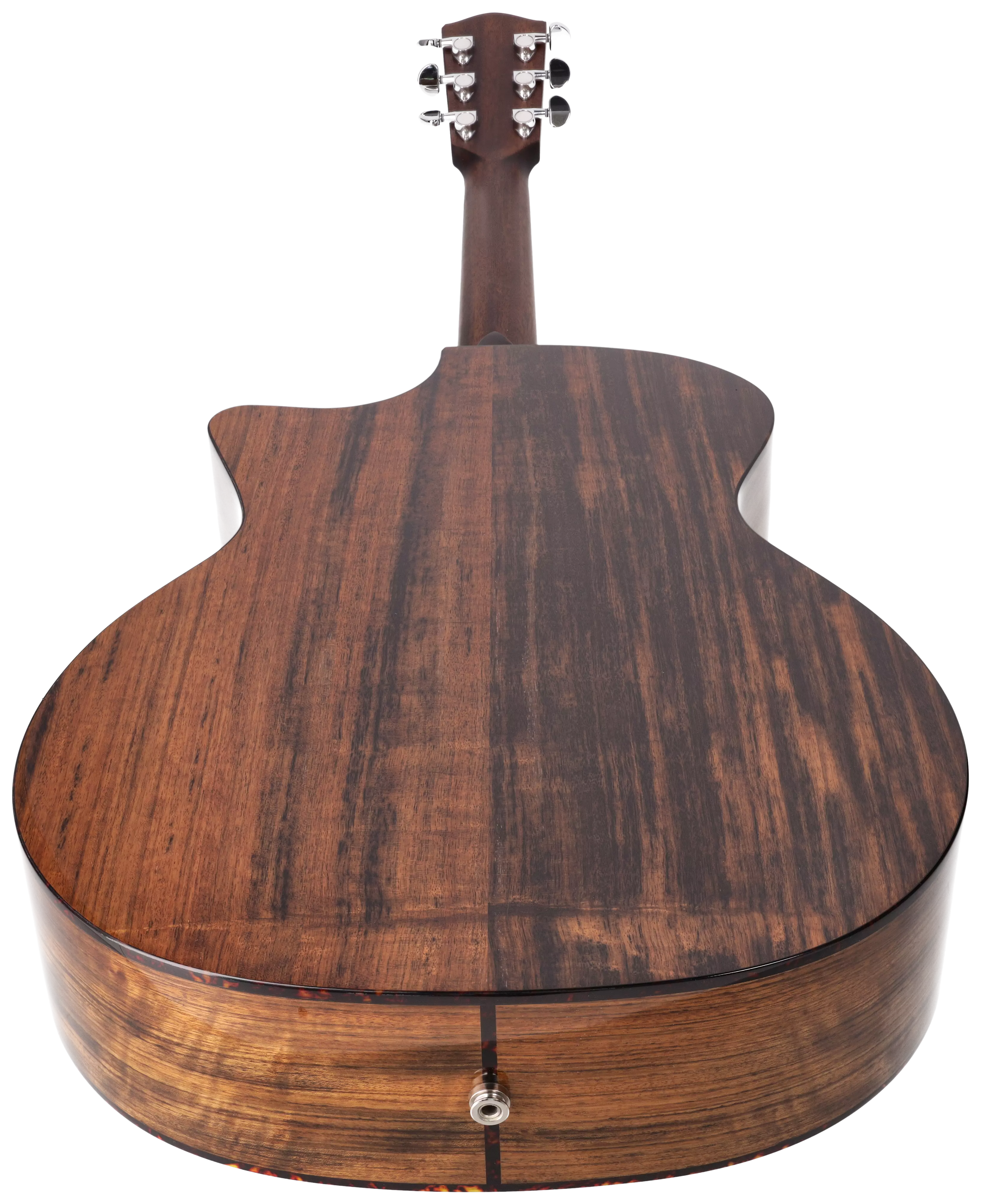 Eastman AC222CE-DLX 11
