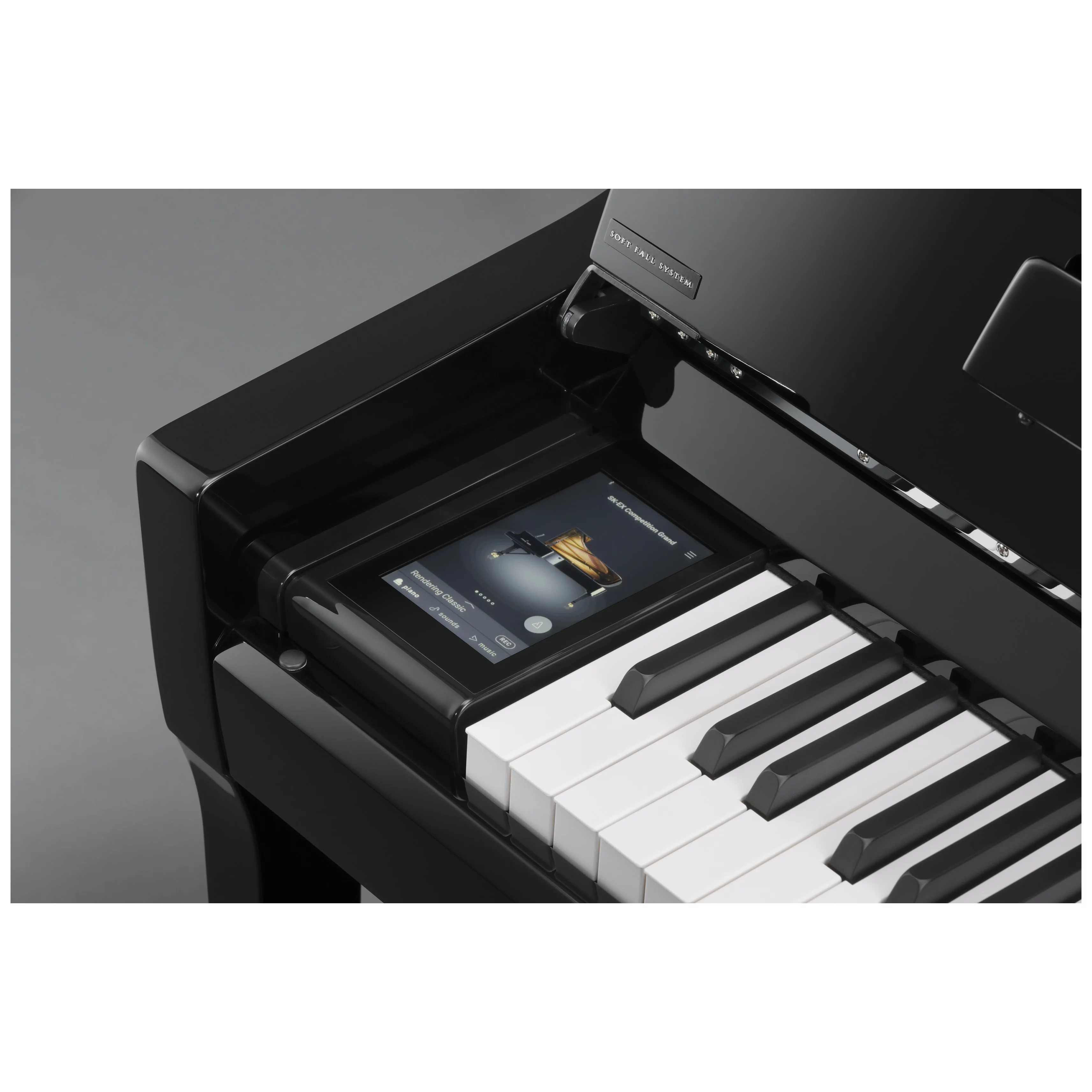 Kawai Novus NV6 1