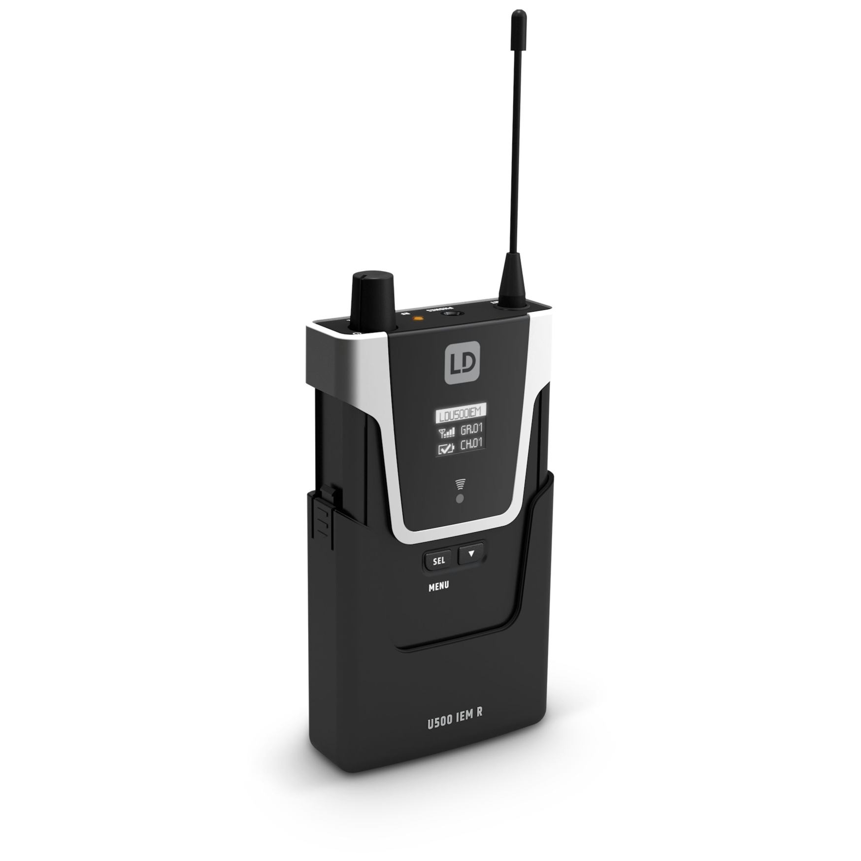 LD Systems - LD Systems U508 IEM - 9