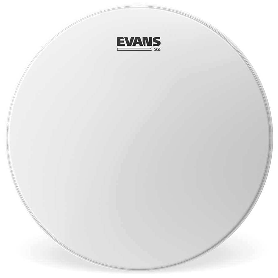 Evans - Evans B13G2 - G2 Snare Tom Fell - 13 Zoll - Coated
