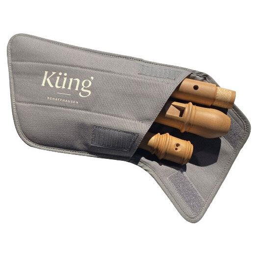 Küng 9501 Bag for tenor recorders 3