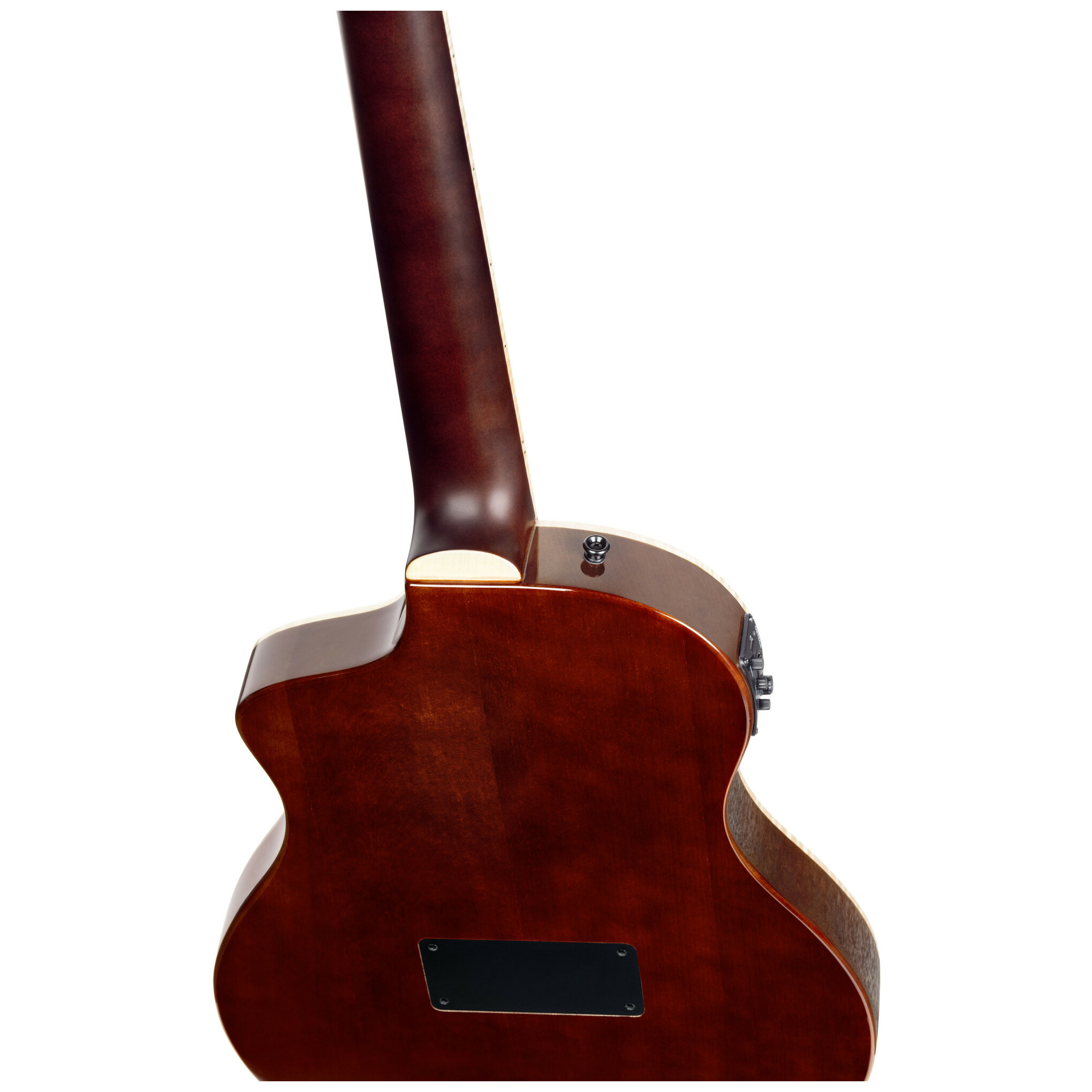 Ortega Tour Player RTPDLX-ACA 14